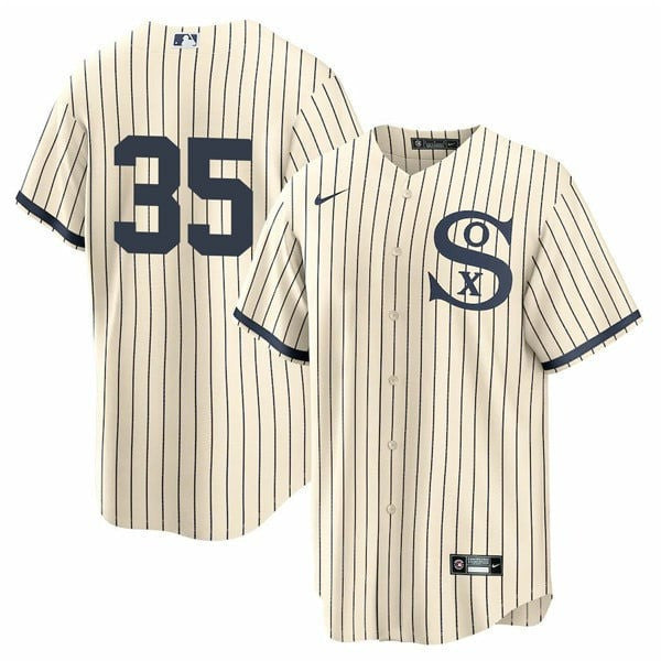 Men’s Chicago Cool Base Jersey Collection