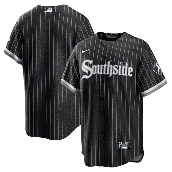 Men’s Chicago Cool Base Jersey Collection