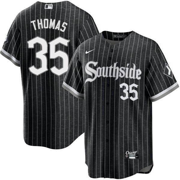 Men’s Chicago Cool Base Jersey Collection