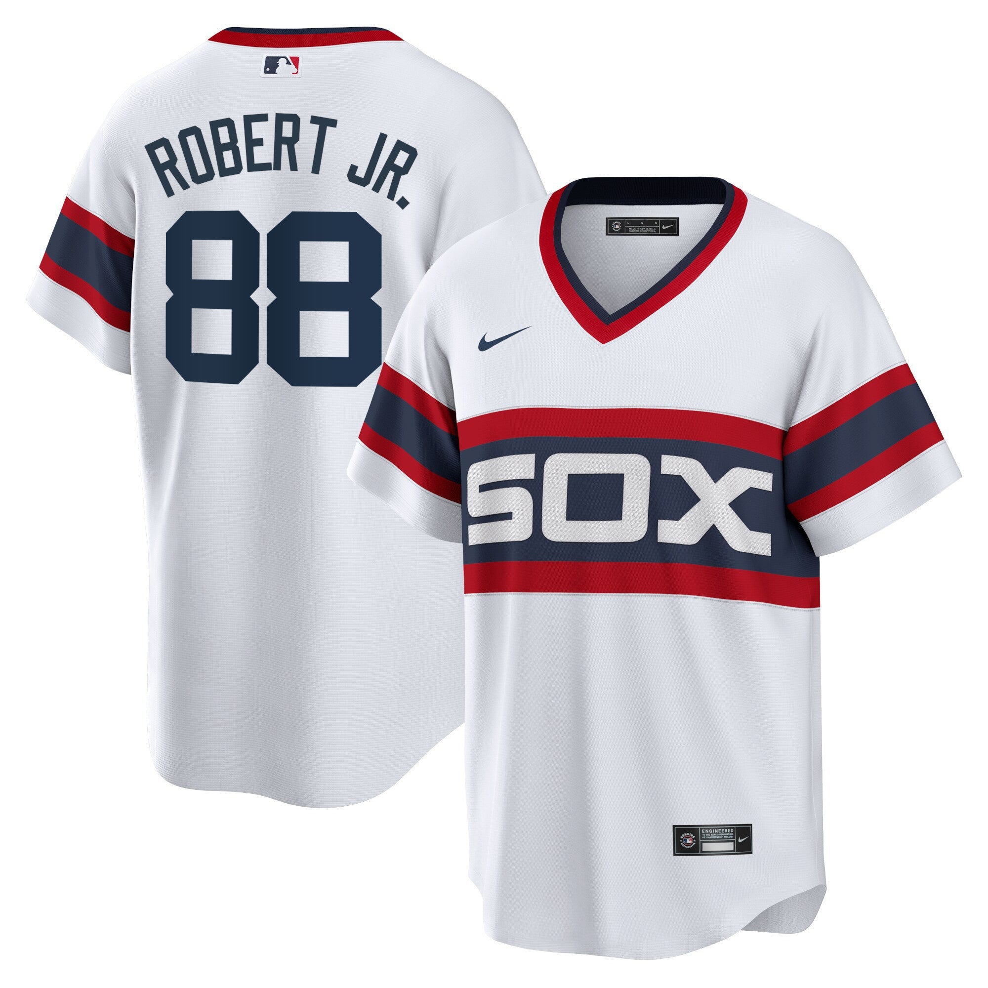 Men’s Chicago Cool Base Jersey Collection