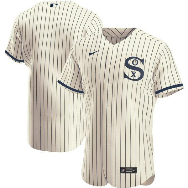 Men’s Chicago Flex Base Jersey Collection