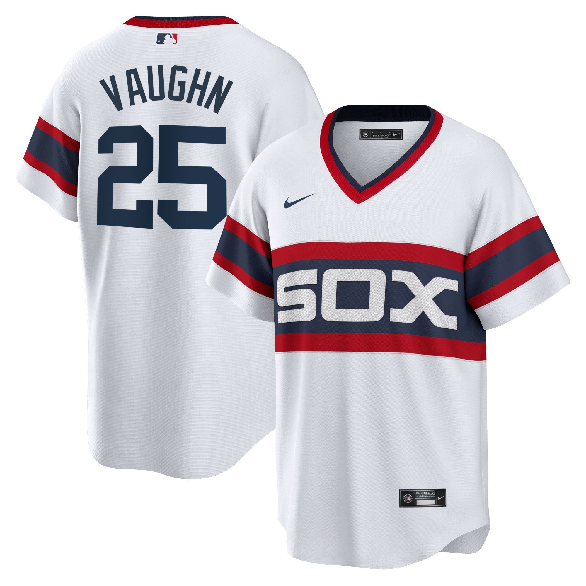 Men’s Chicago Cool Base Jersey Collection