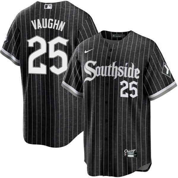 Men’s Chicago Cool Base Jersey Collection