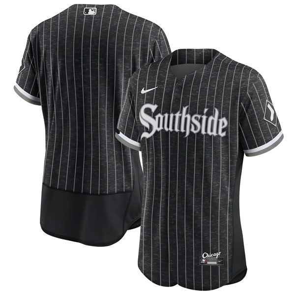Men’s Chicago Flex Base Jersey Collection