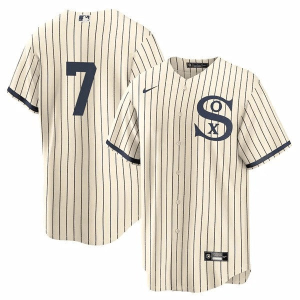 Men’s Chicago Cool Base Jersey Collection