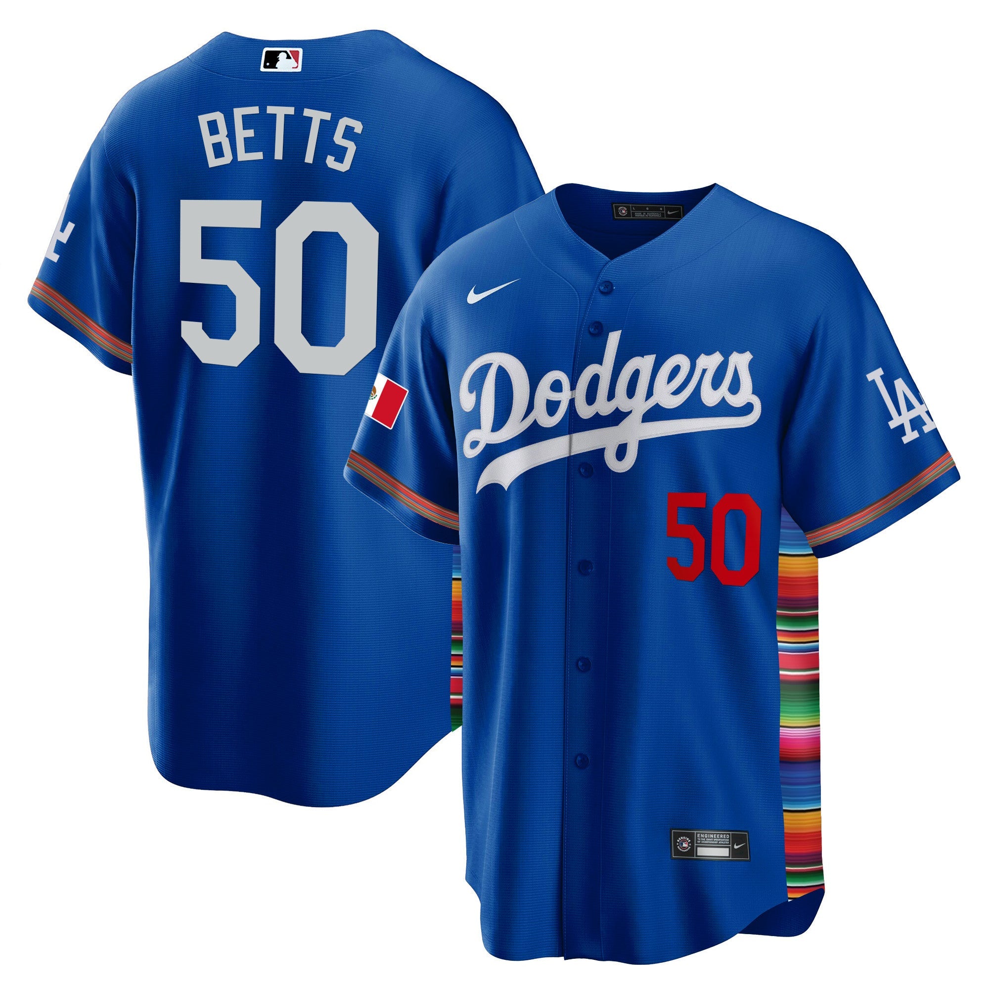 Men’s Mexico Cool Base Limited Jersey V2