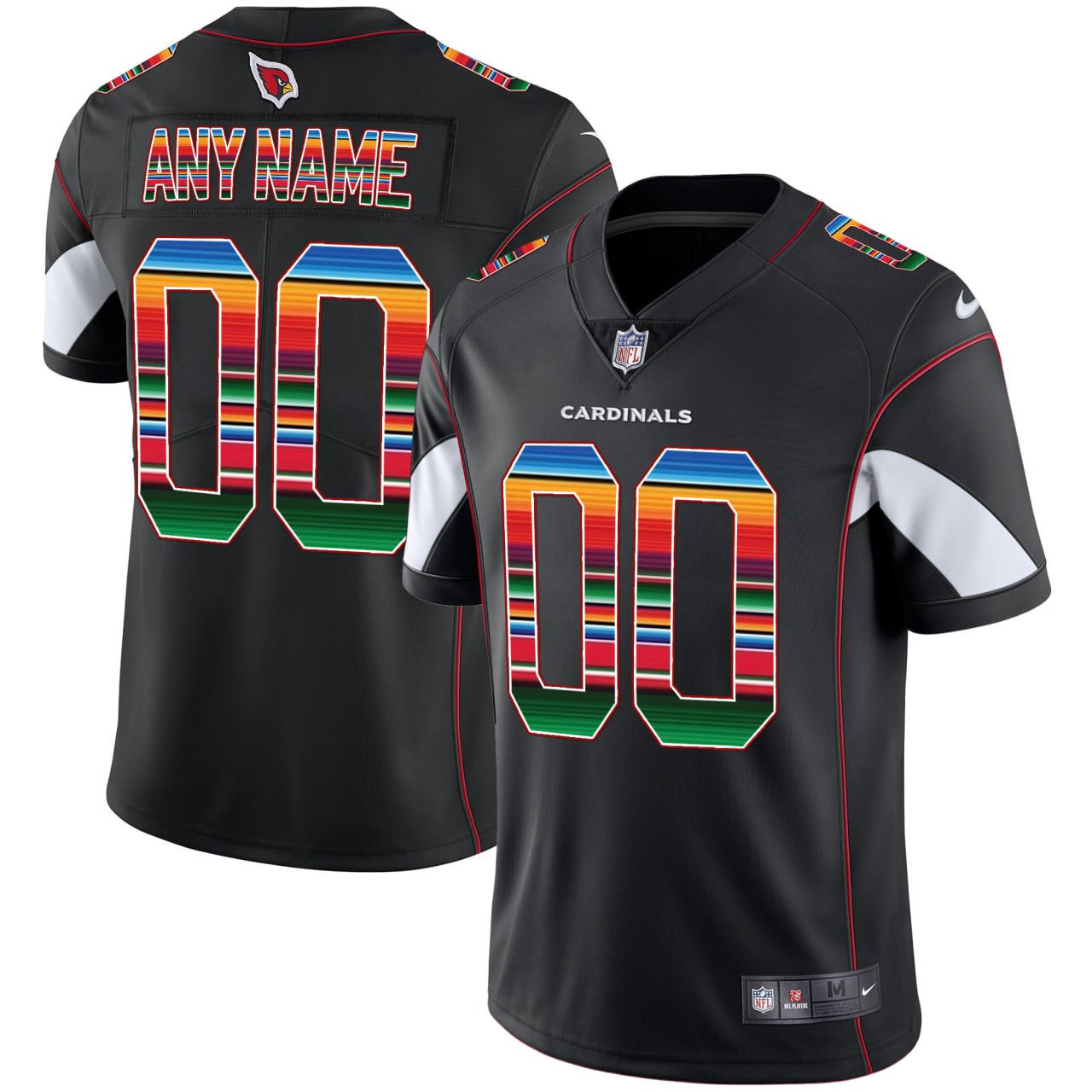 Mexico Limited Custom Jersey