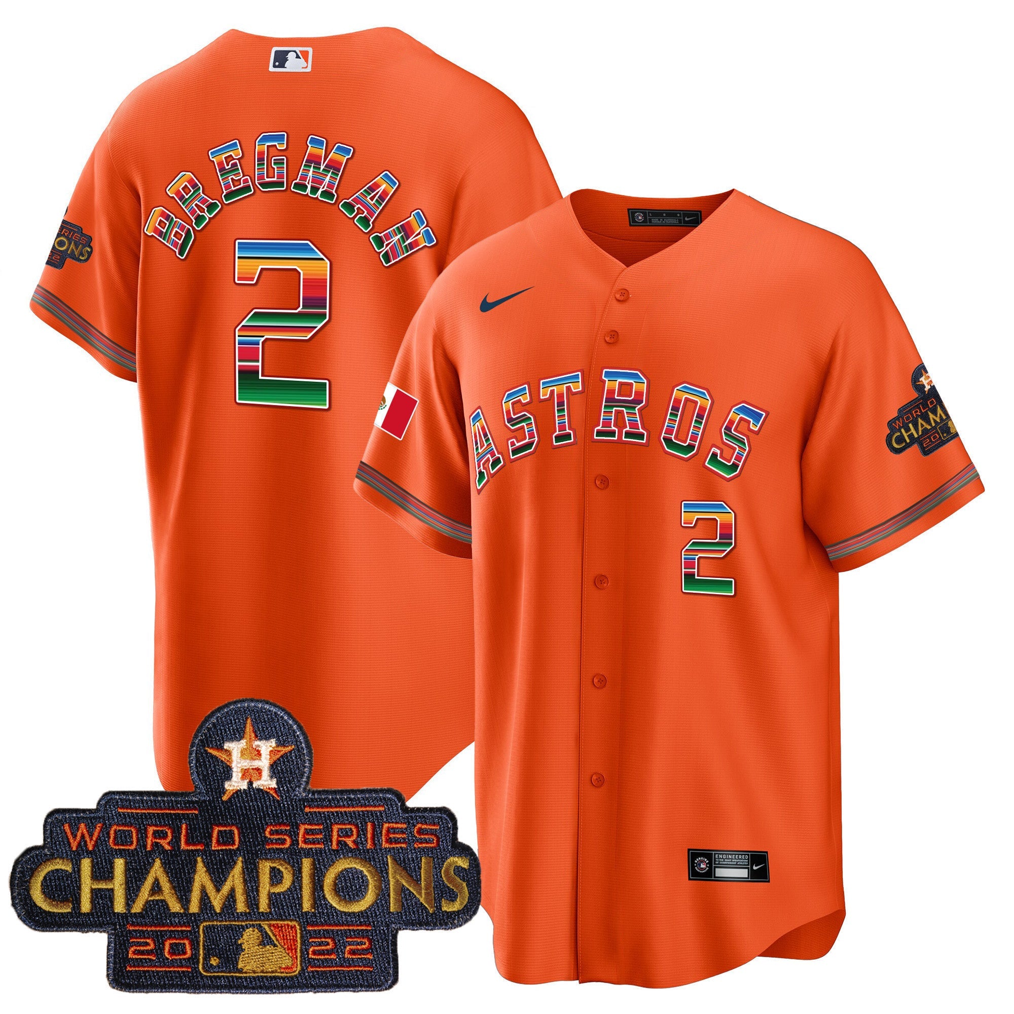 Youth’s Mexico Cool Base Limited Jersey
