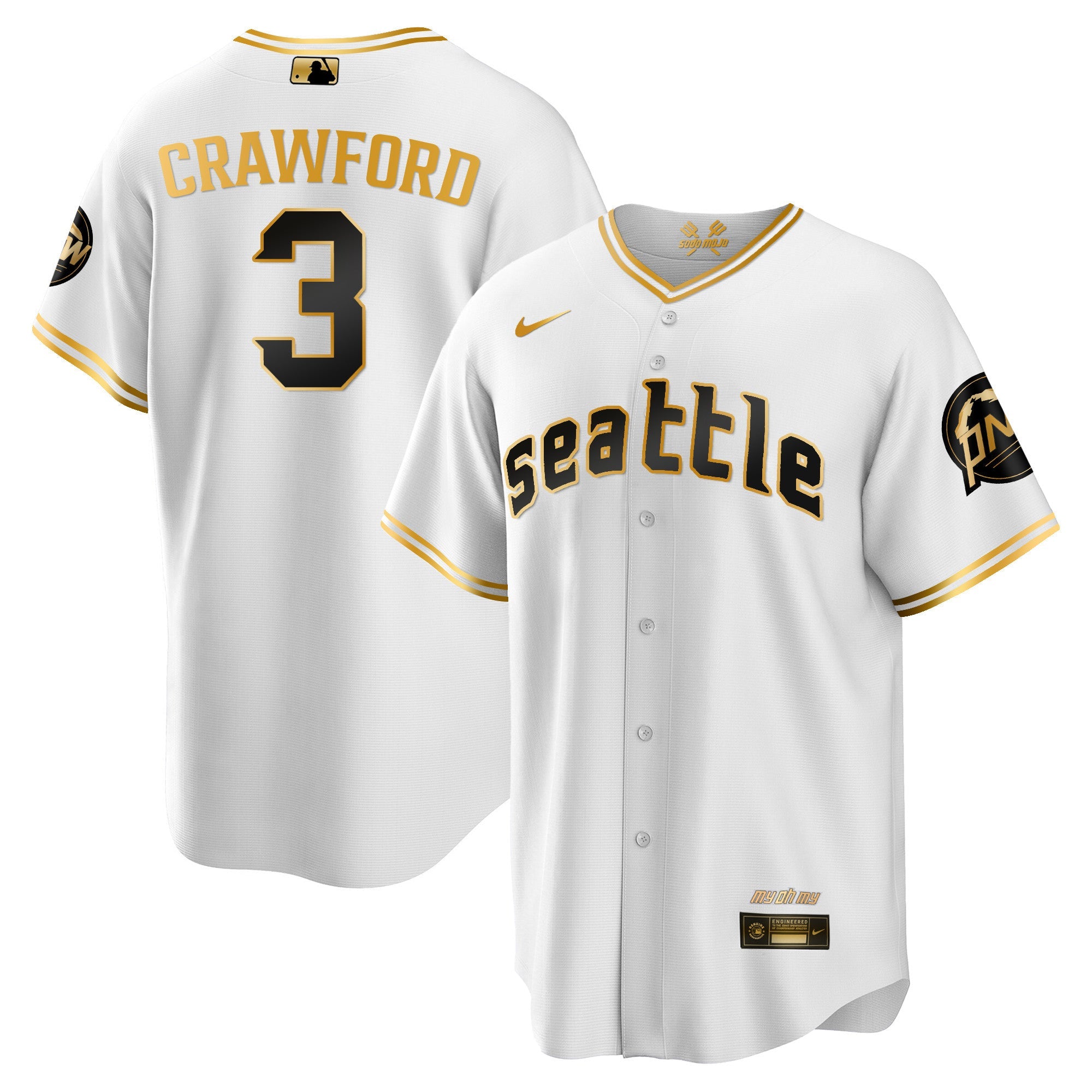 CC Jersey