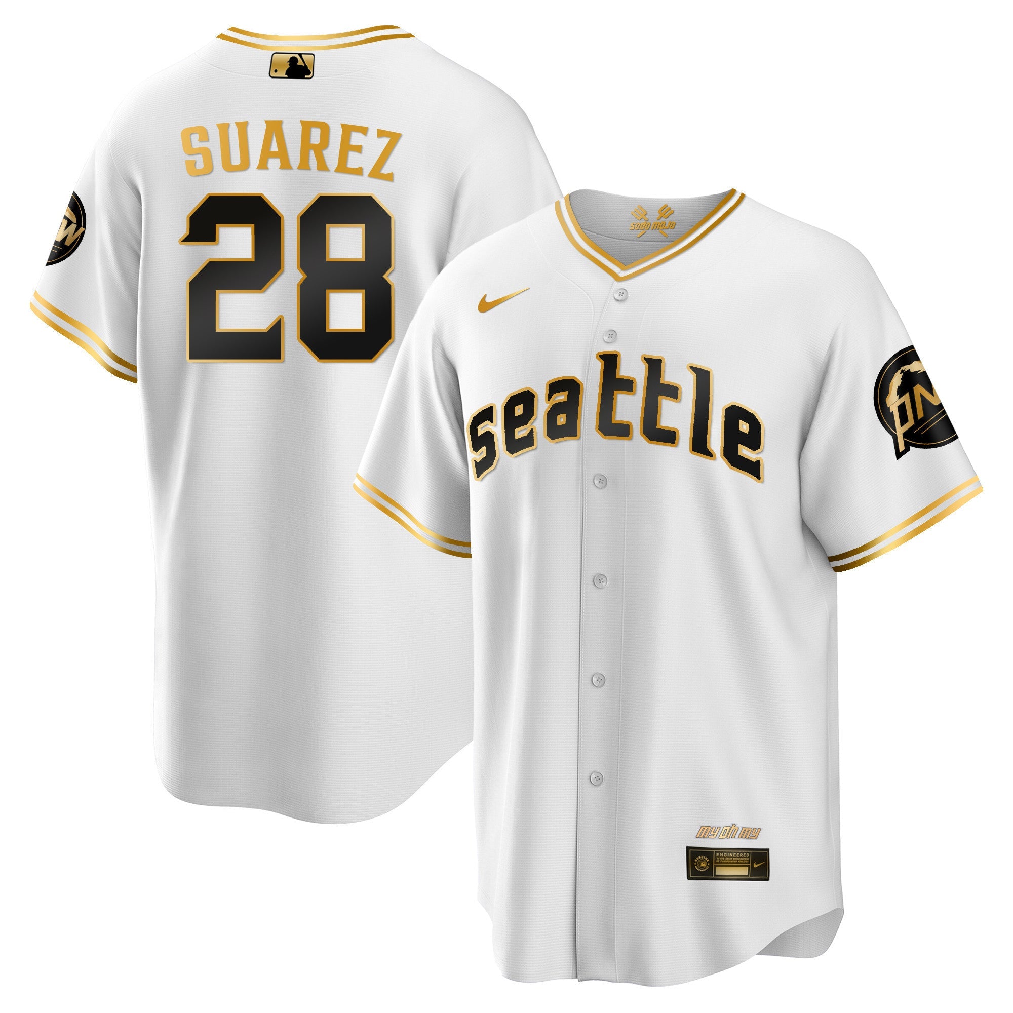 CC Jersey