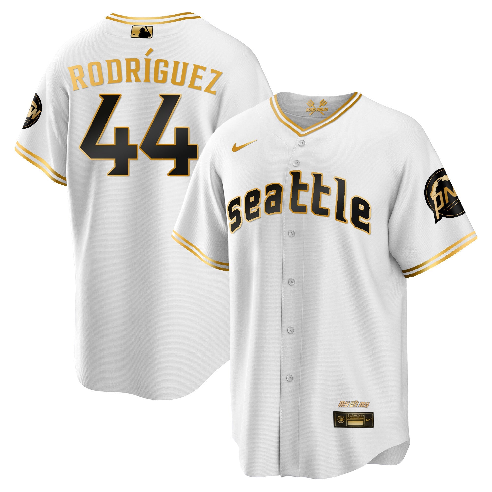 CC Jersey