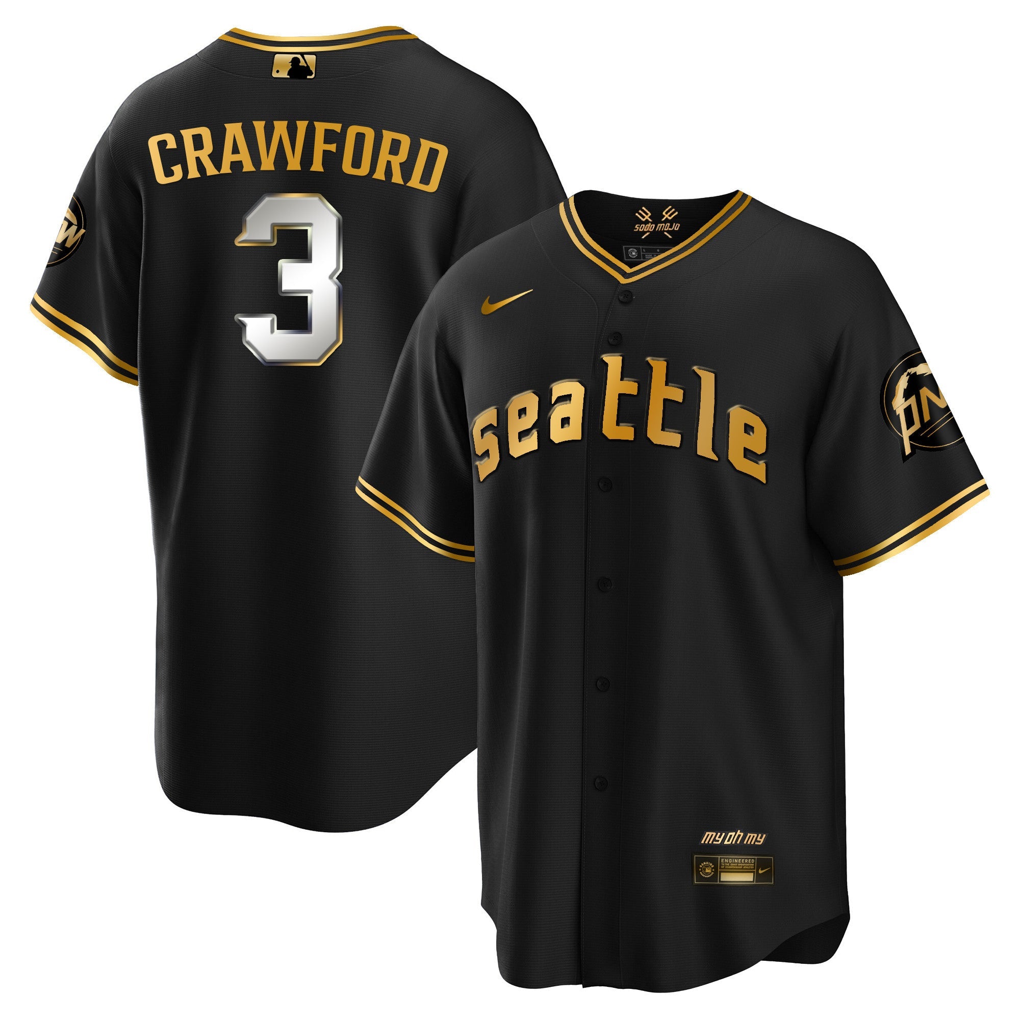 CC Jersey