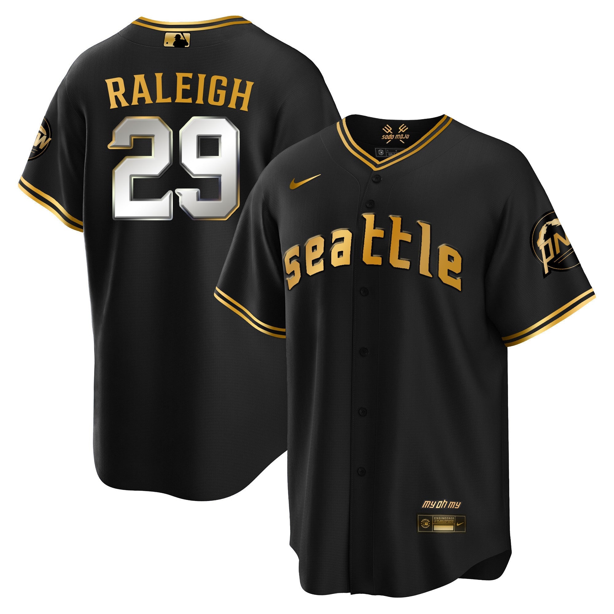 CC Jersey