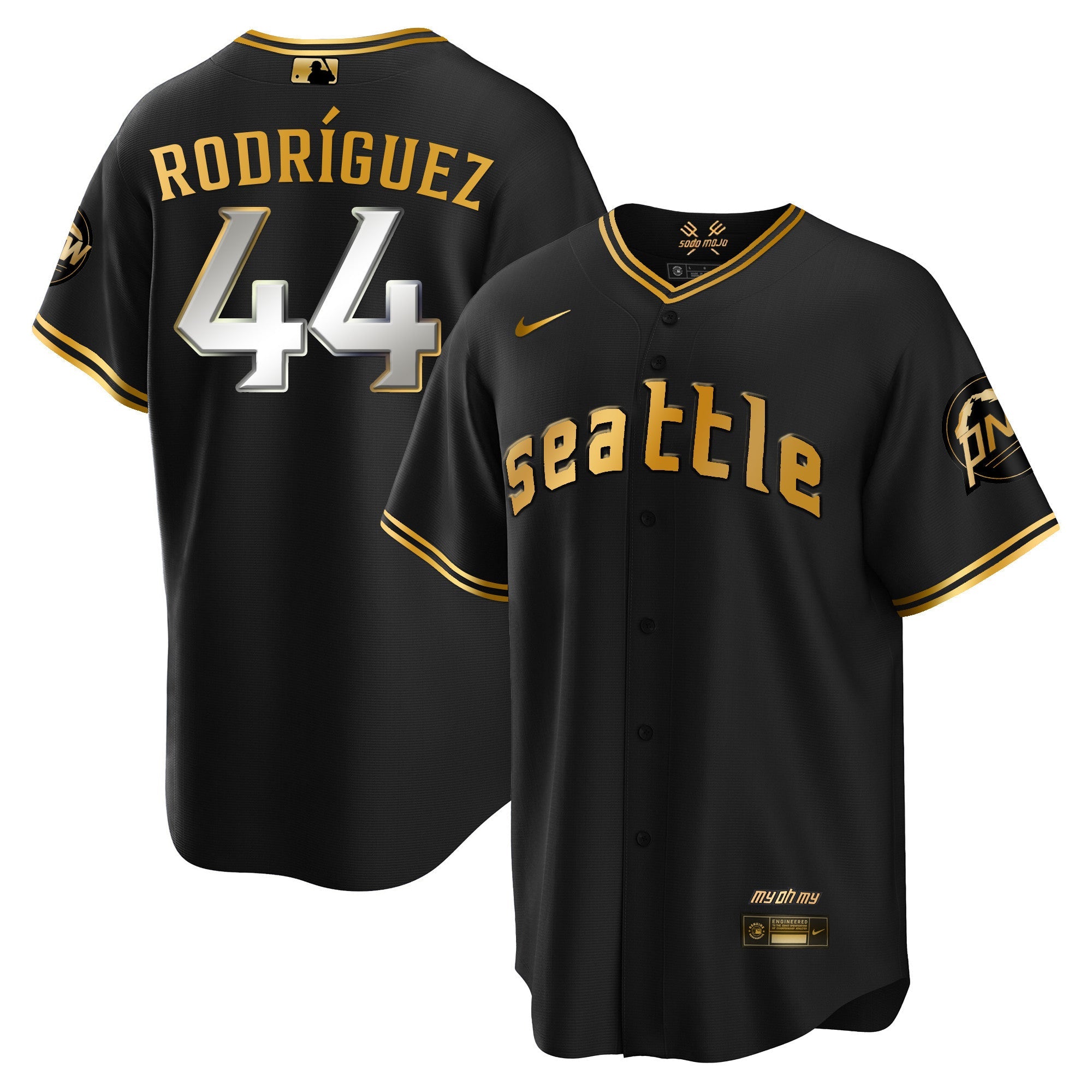 CC Jersey
