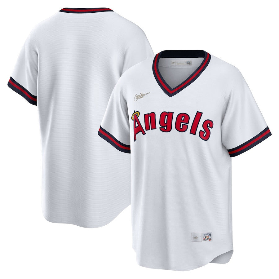 Men’s California Nike Cooperstown Jersey