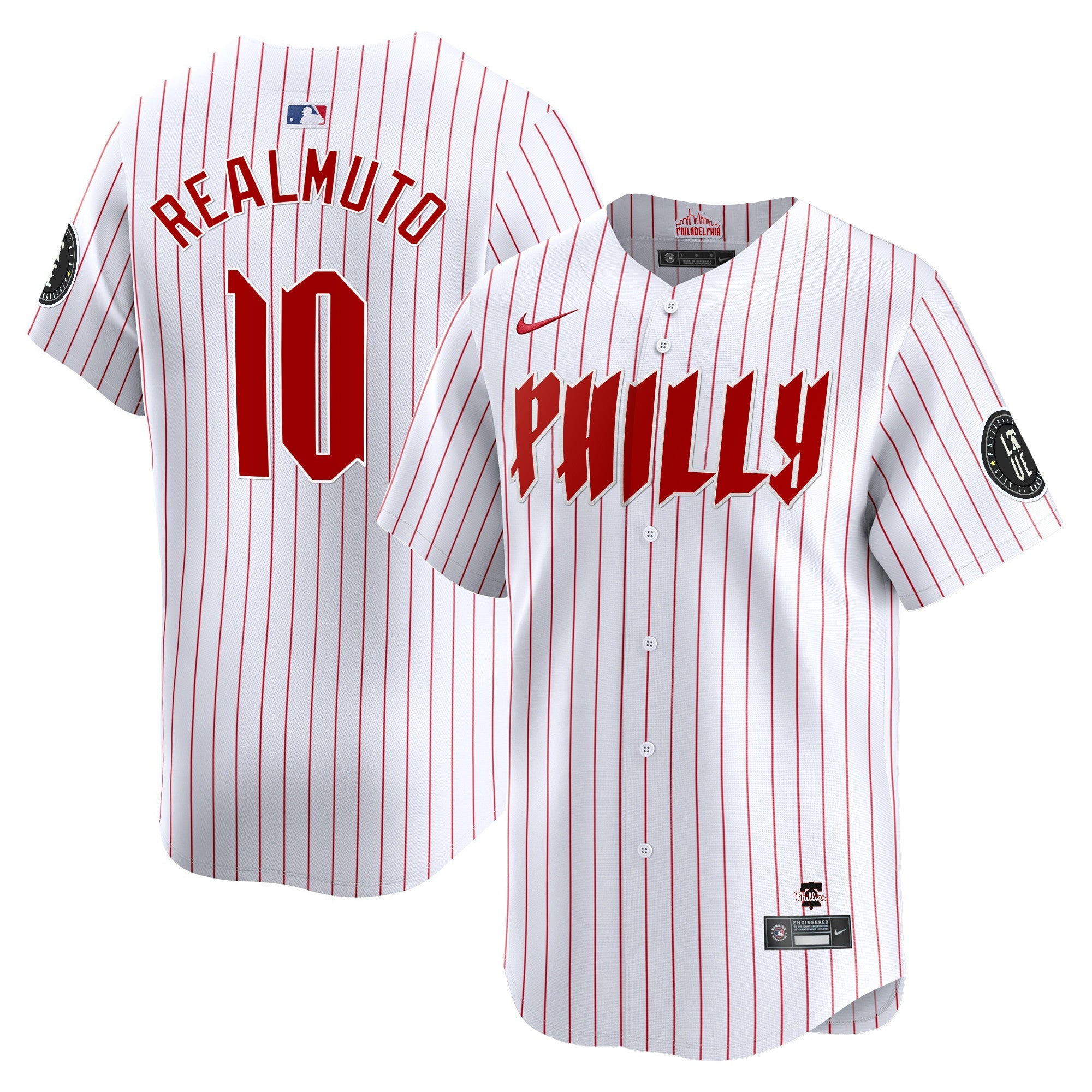Men’s 2024 City Connect Vapor Premier Limited Jersey