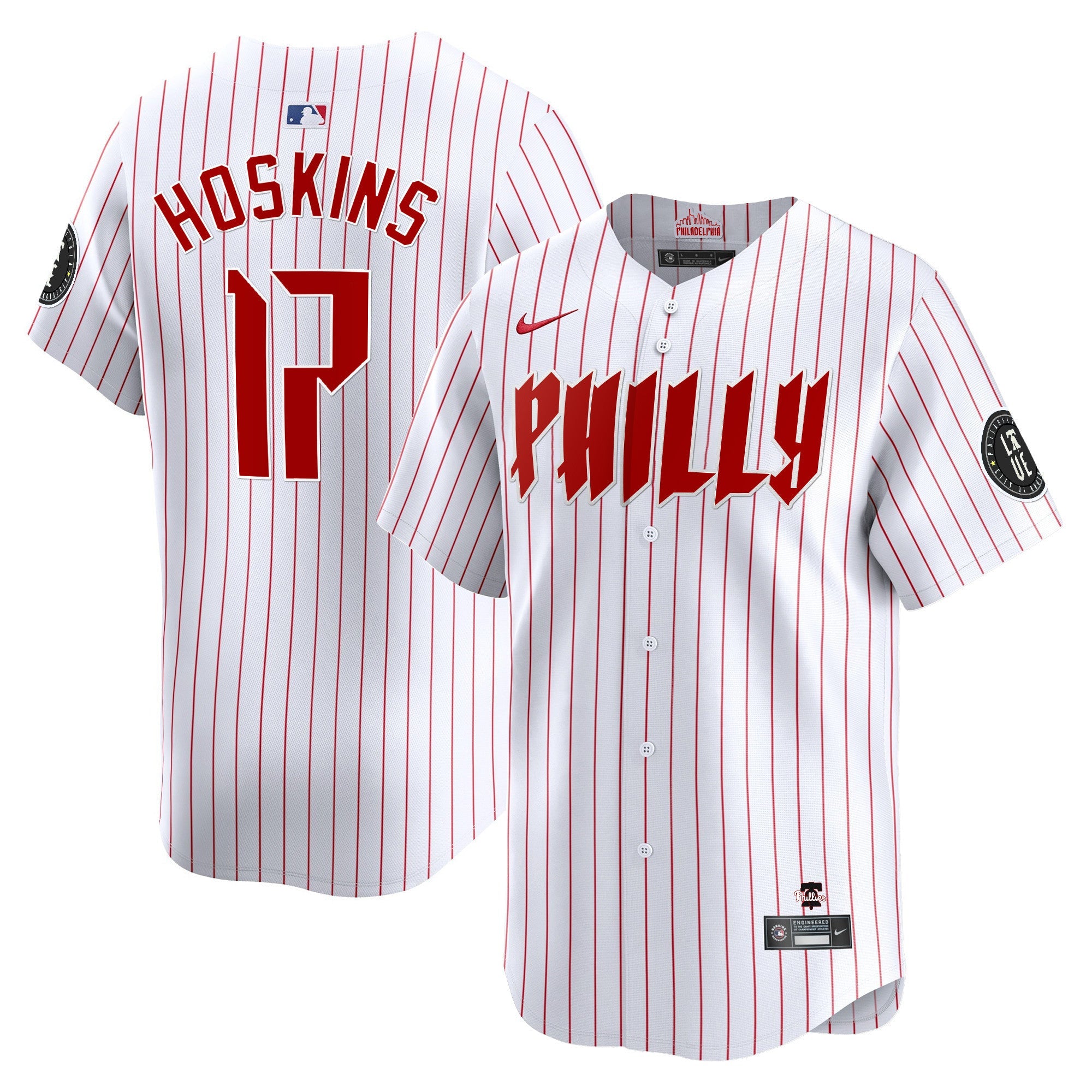 Men’s 2024 City Connect Vapor Premier Limited Jersey