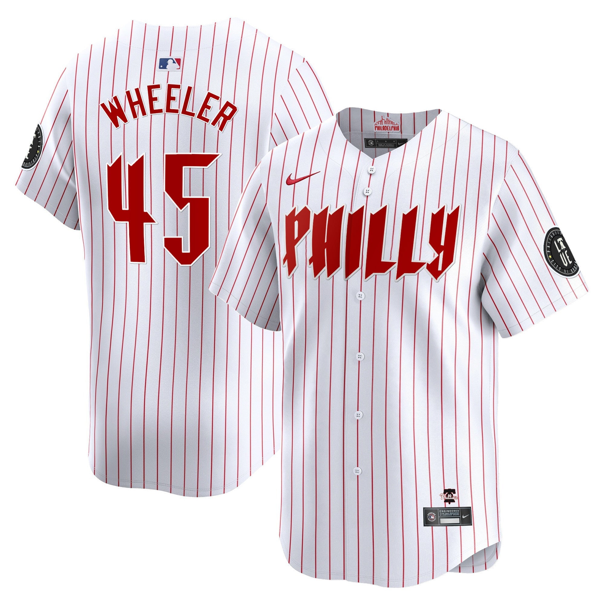 Men’s 2024 City Connect Vapor Premier Limited Jersey