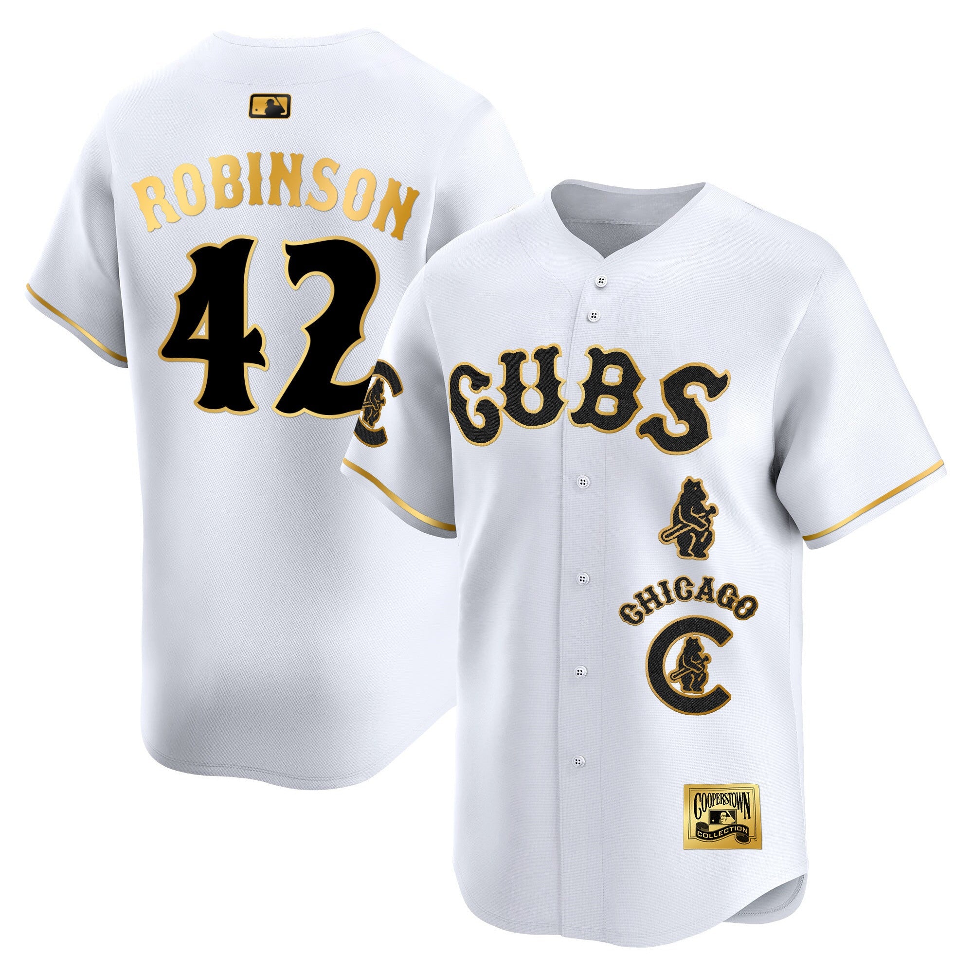 Men’s Chicago Special Vapor Premier Limited Jersey