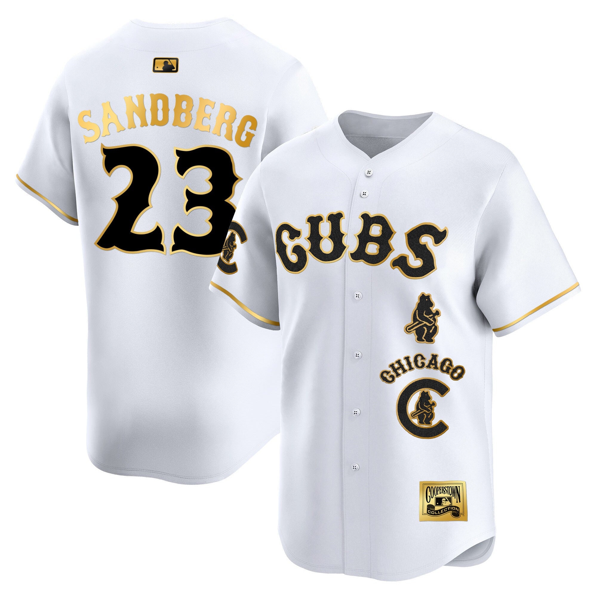 Men’s Chicago Special Vapor Premier Limited Jersey
