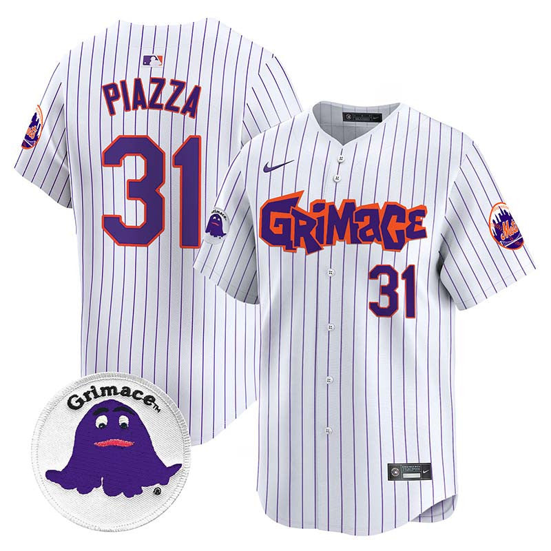 Men’s Grimace Vapor Premier Limited Jersey V2