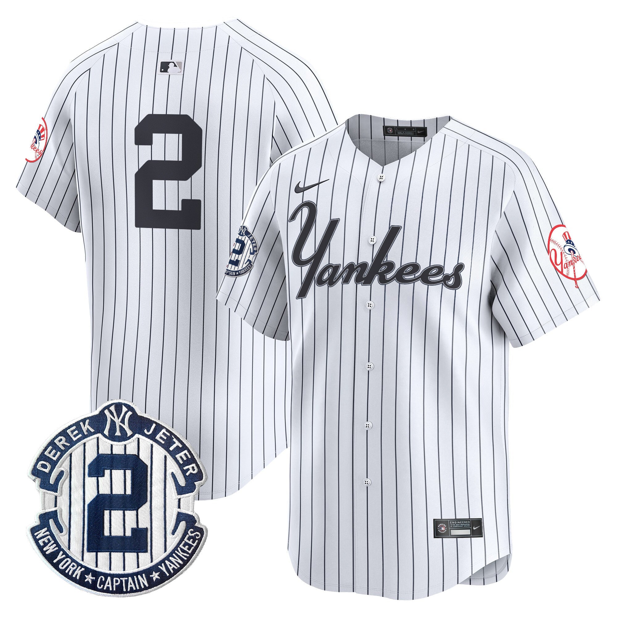 Men’s Throwback Vapor Premier Limited Jersey V2