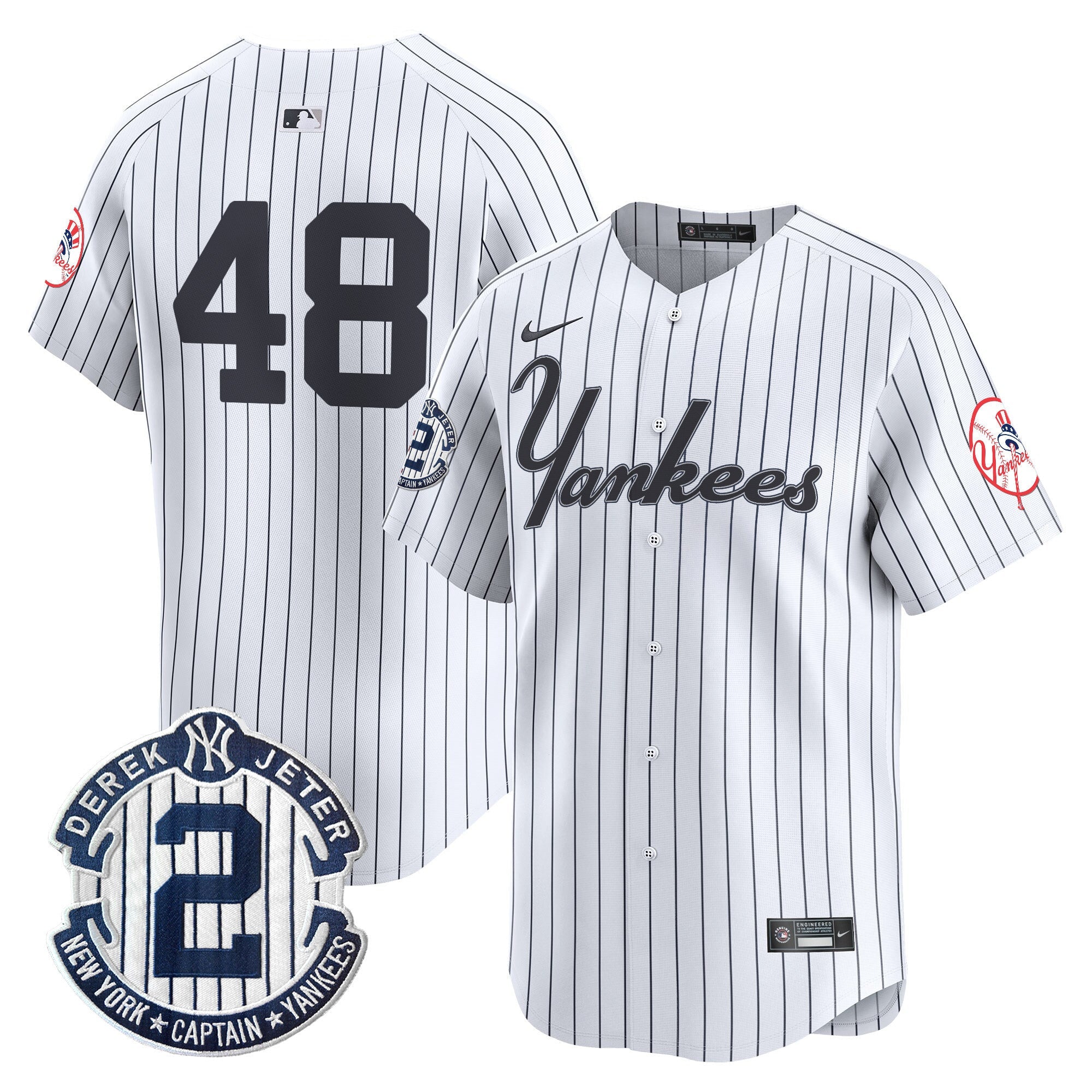 Men’s Throwback Vapor Premier Limited Jersey V2
