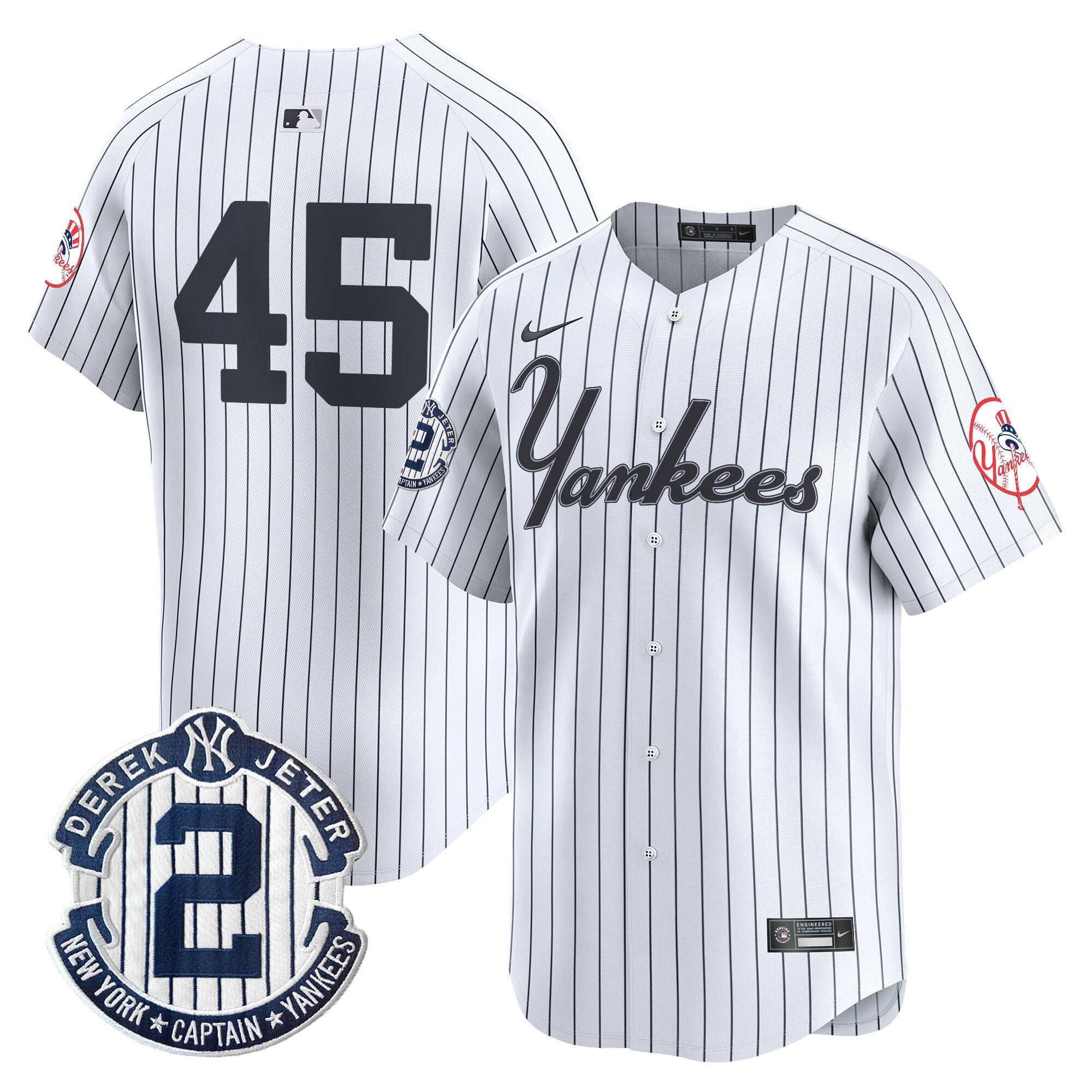 Men’s Throwback Vapor Premier Limited Jersey V2