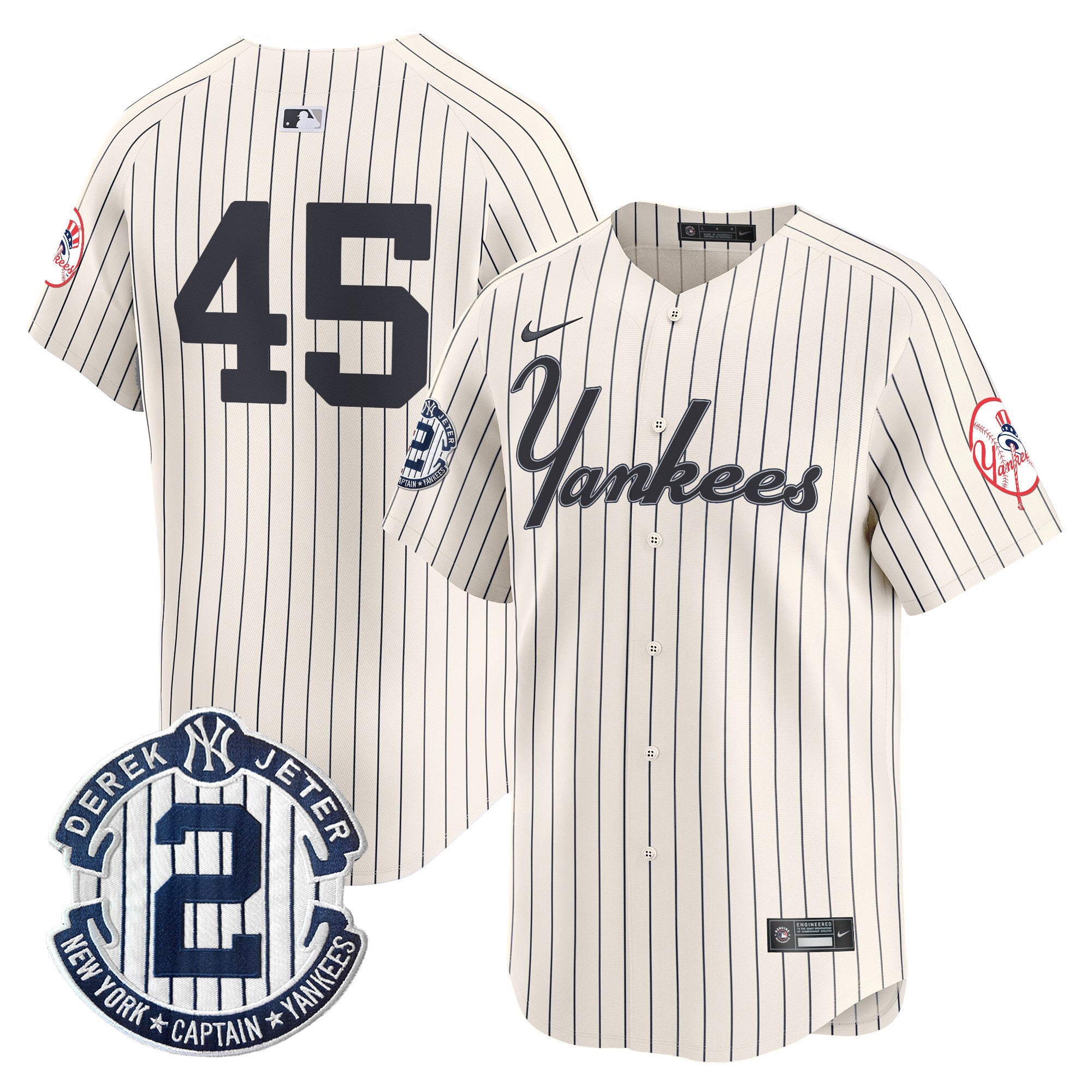 Men’s Throwback Vapor Premier Limited Jersey V2