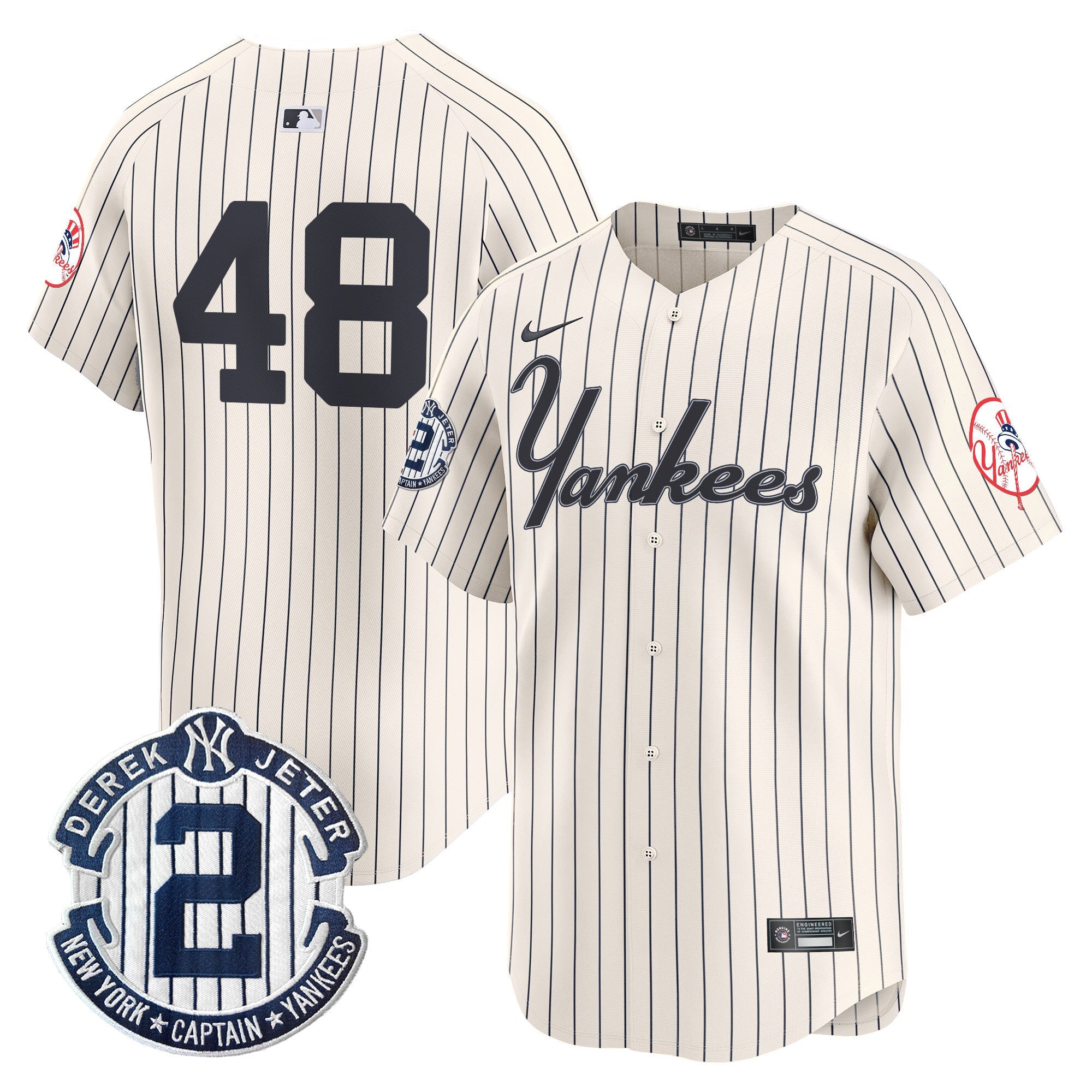 Men’s Throwback Vapor Premier Limited Jersey V2