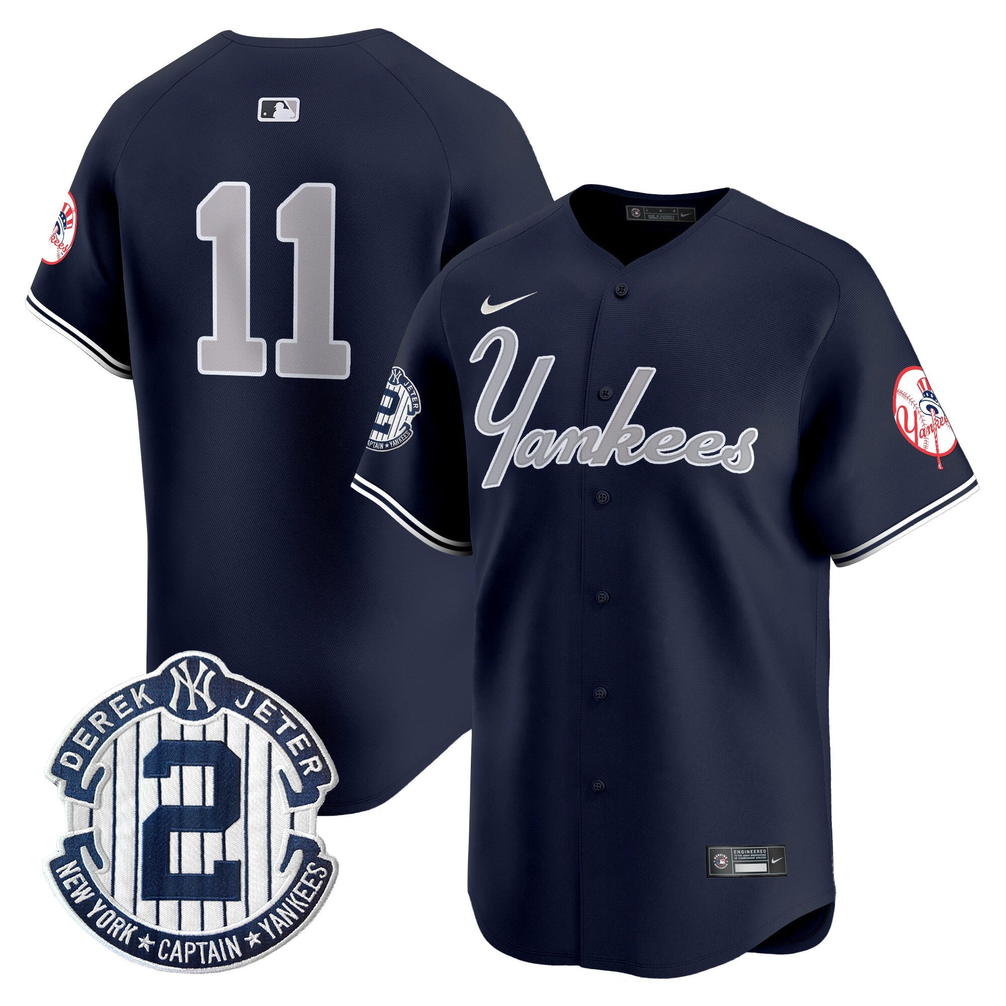Men’s Throwback Vapor Premier Limited Jersey V2