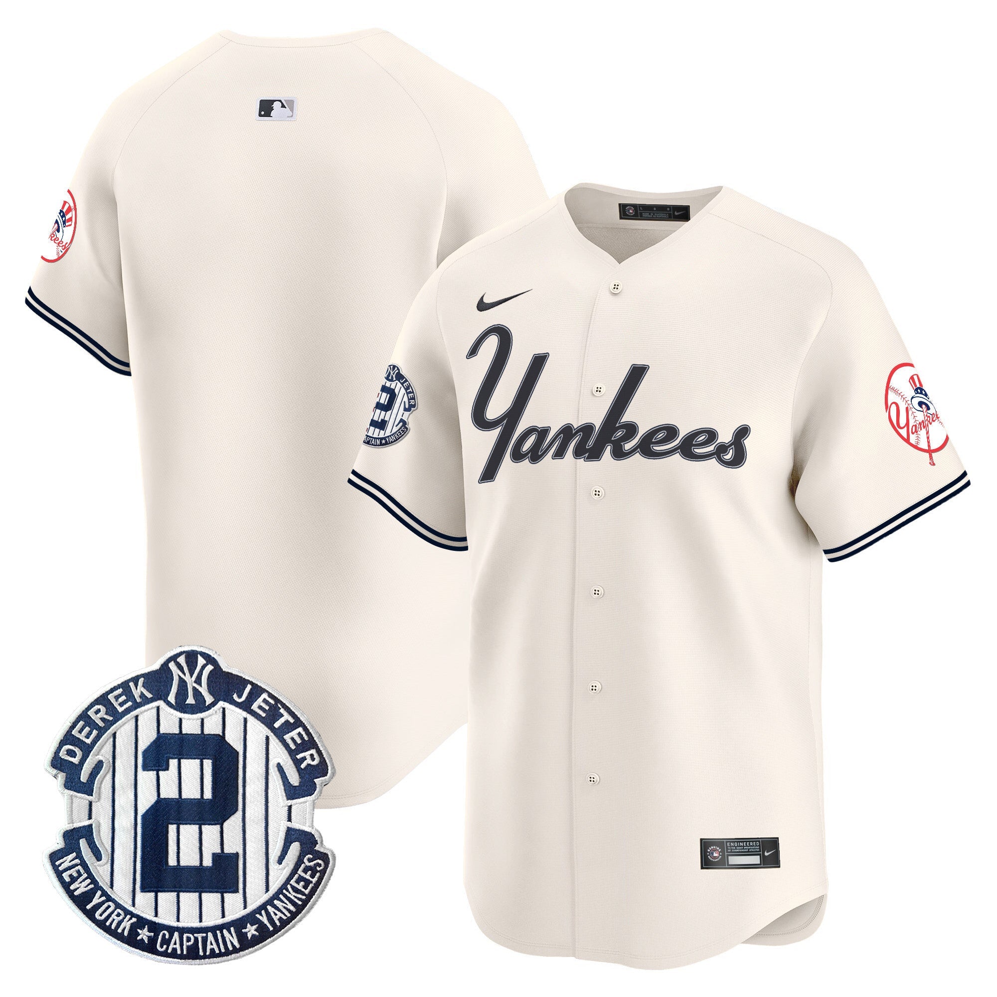 Men’s Throwback Vapor Premier Limited Jersey V2