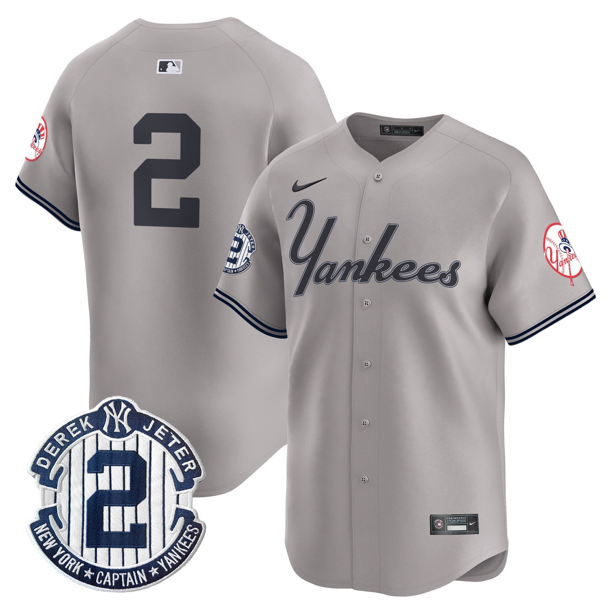 Men’s Throwback Vapor Premier Limited Jersey V2