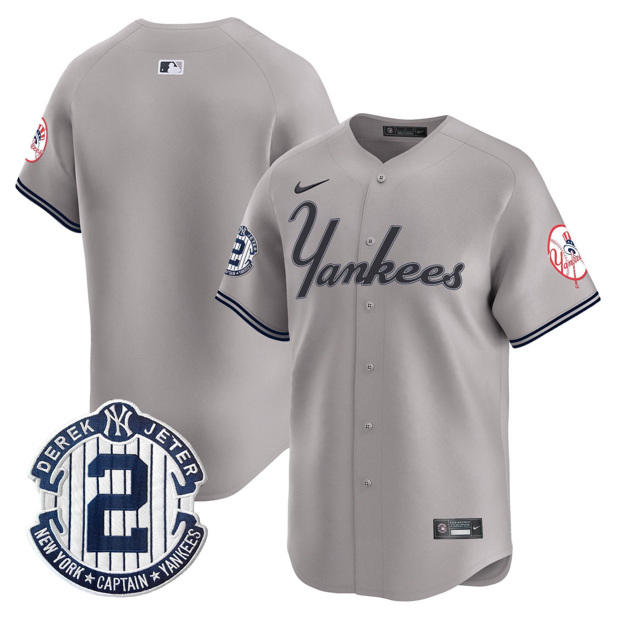 Men’s Throwback Vapor Premier Limited Jersey V2