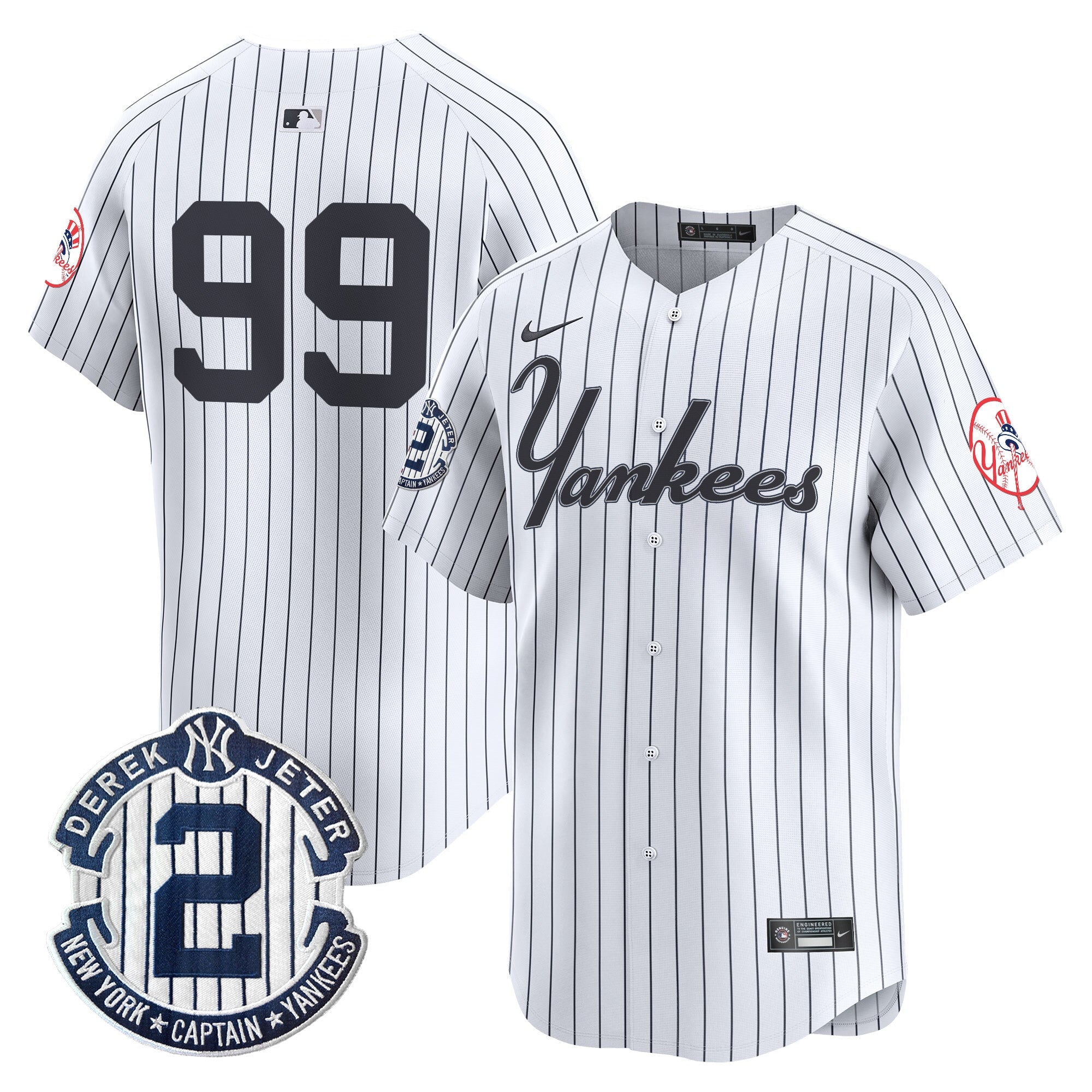 Men’s Throwback Vapor Premier Limited Jersey V2