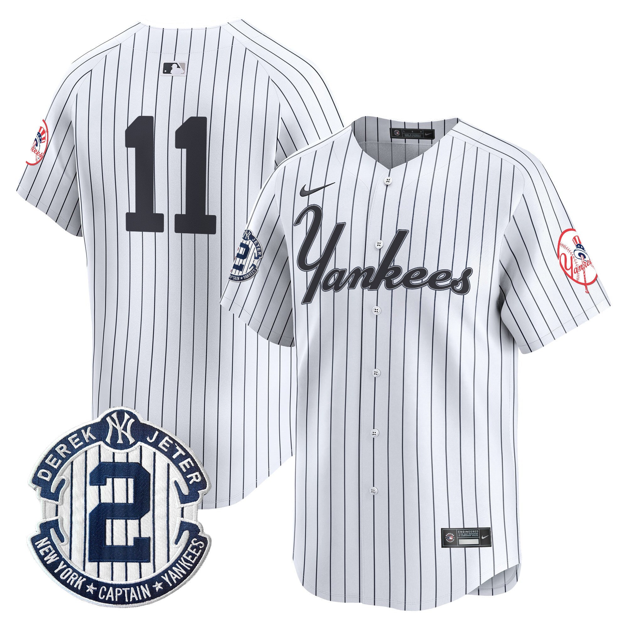 Men’s Throwback Vapor Premier Limited Jersey V2