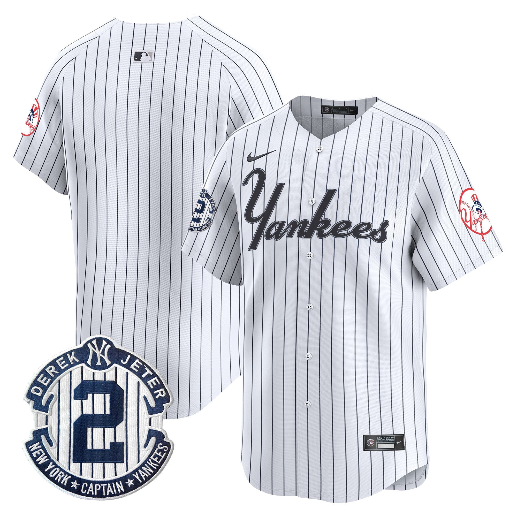 Men’s Throwback Vapor Premier Limited Jersey V2
