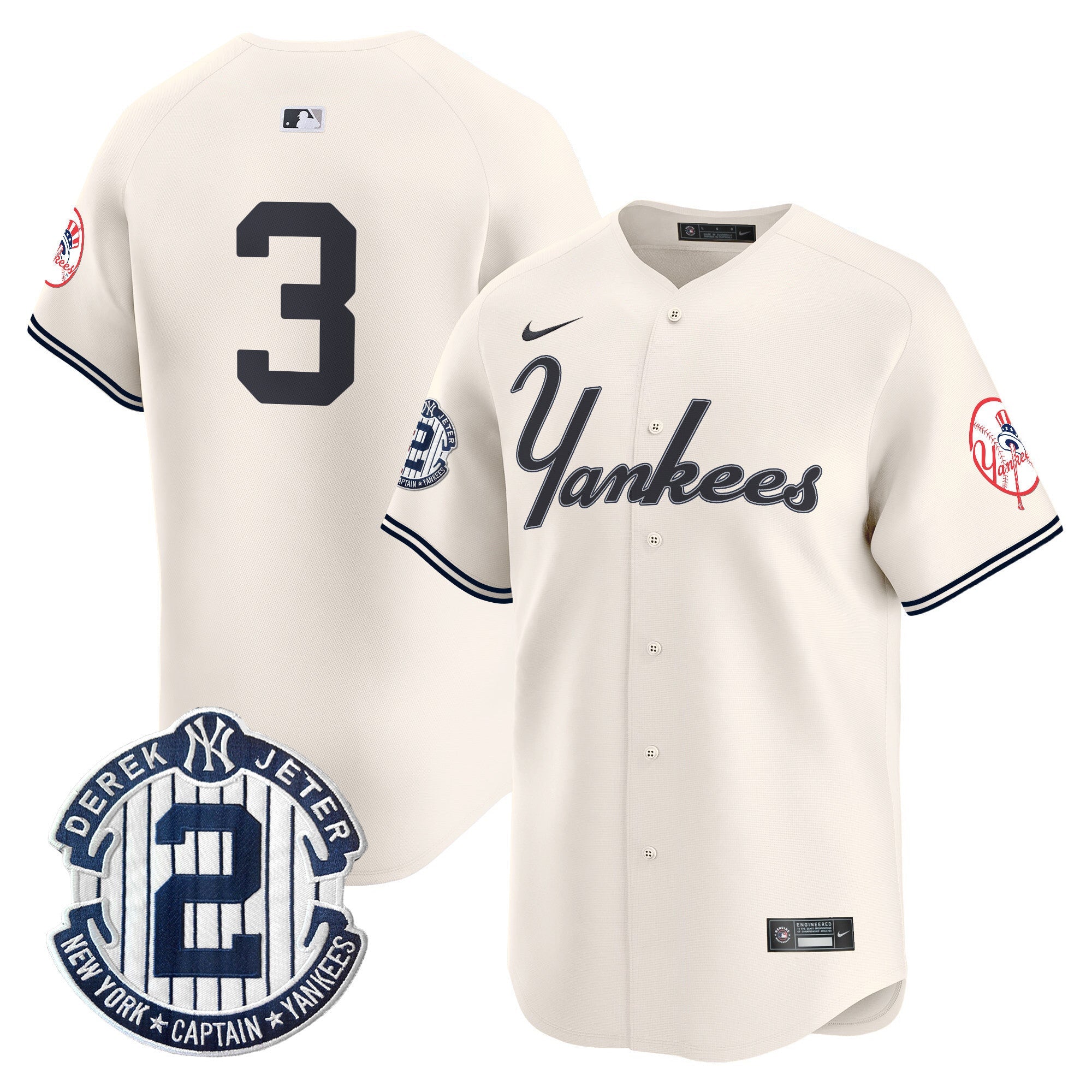 Men’s Throwback Vapor Premier Limited Jersey V2