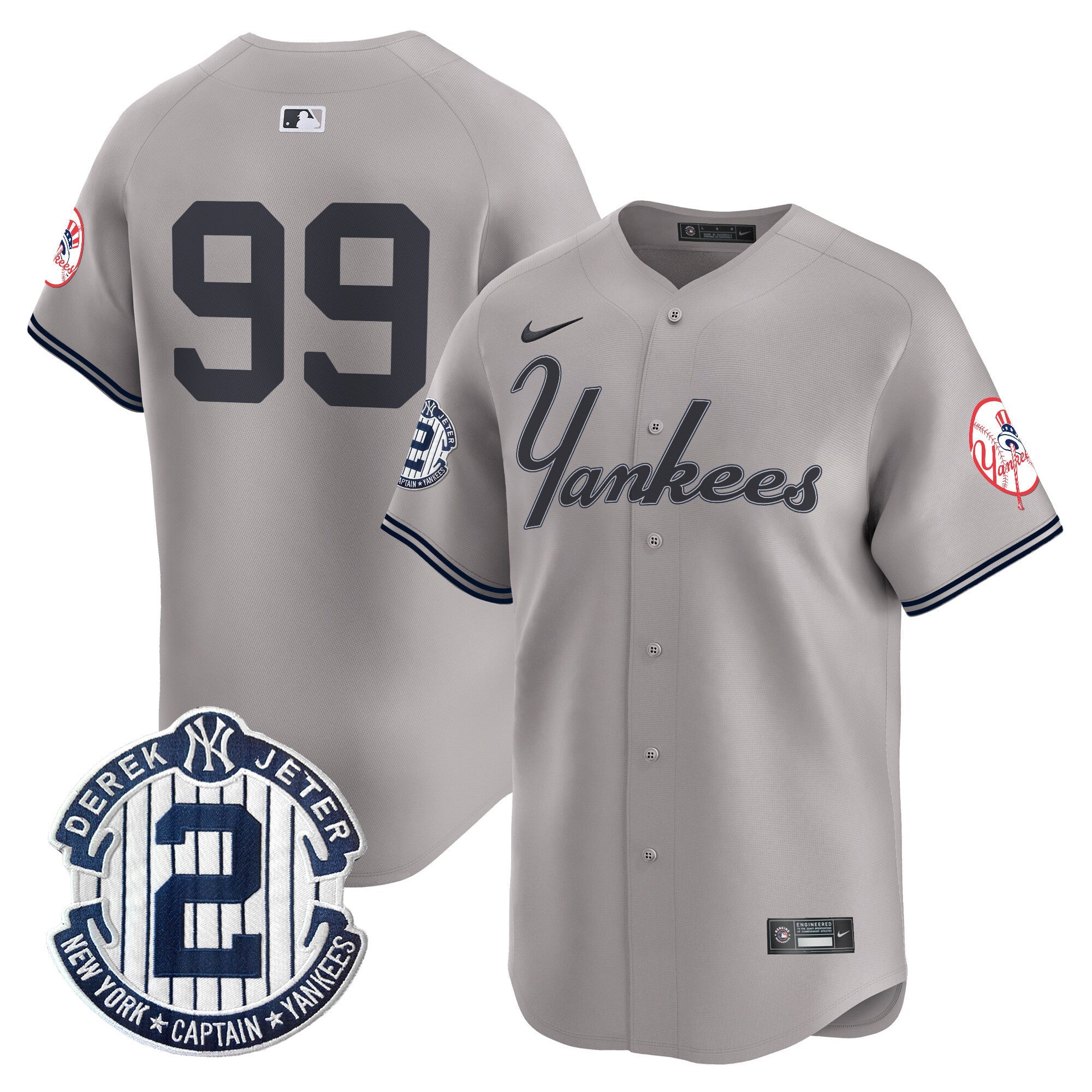 Men’s Throwback Vapor Premier Limited Jersey V2