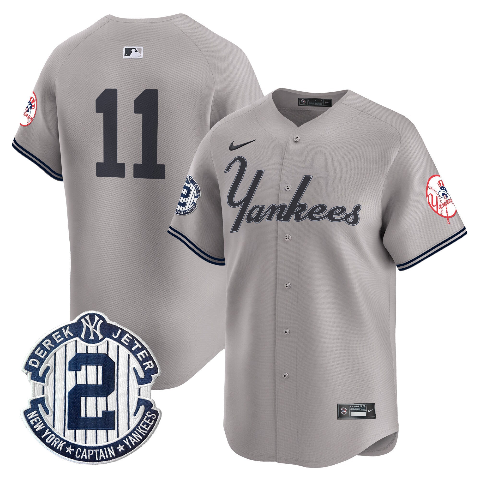 Men’s Throwback Vapor Premier Limited Jersey V2