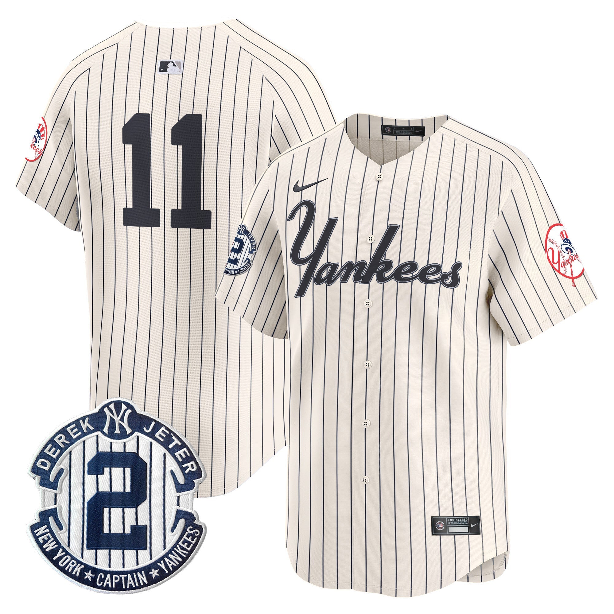 Men’s Throwback Vapor Premier Limited Jersey V2