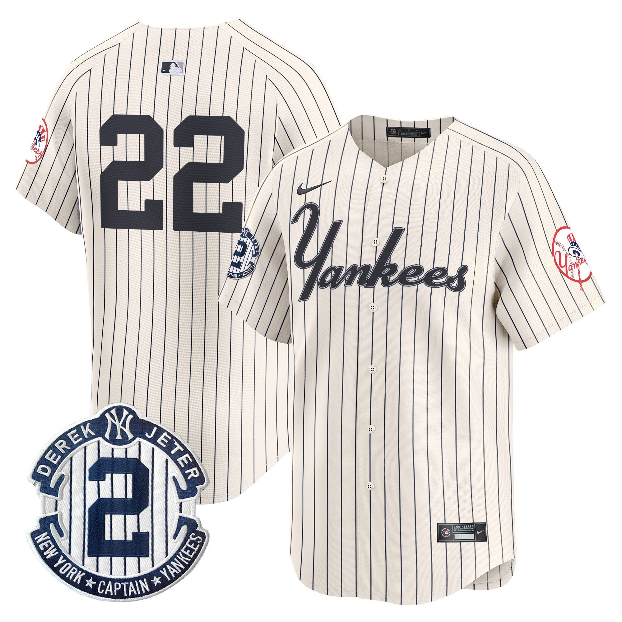 Men’s Throwback Vapor Premier Limited Jersey V2