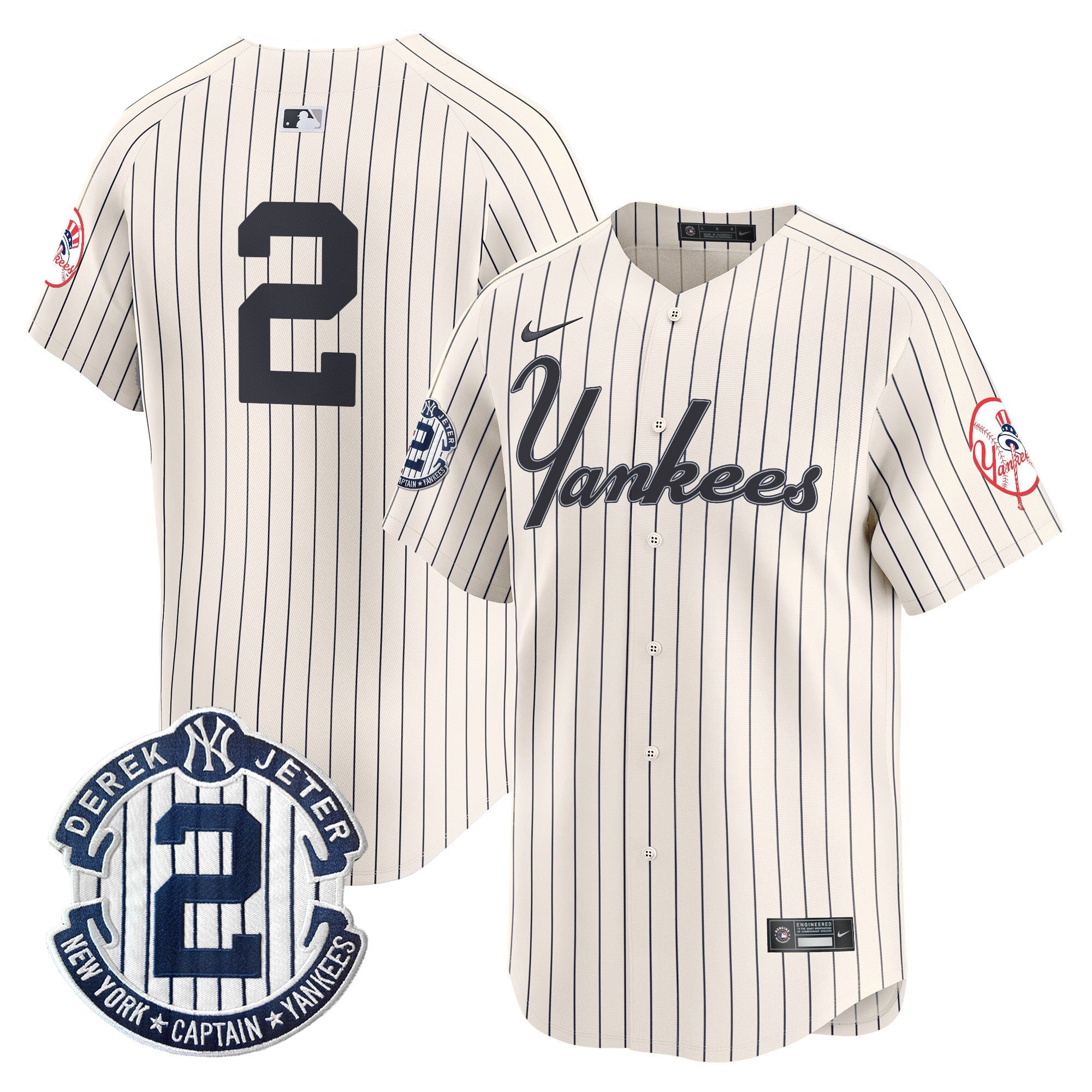 Men’s Throwback Vapor Premier Limited Jersey V2