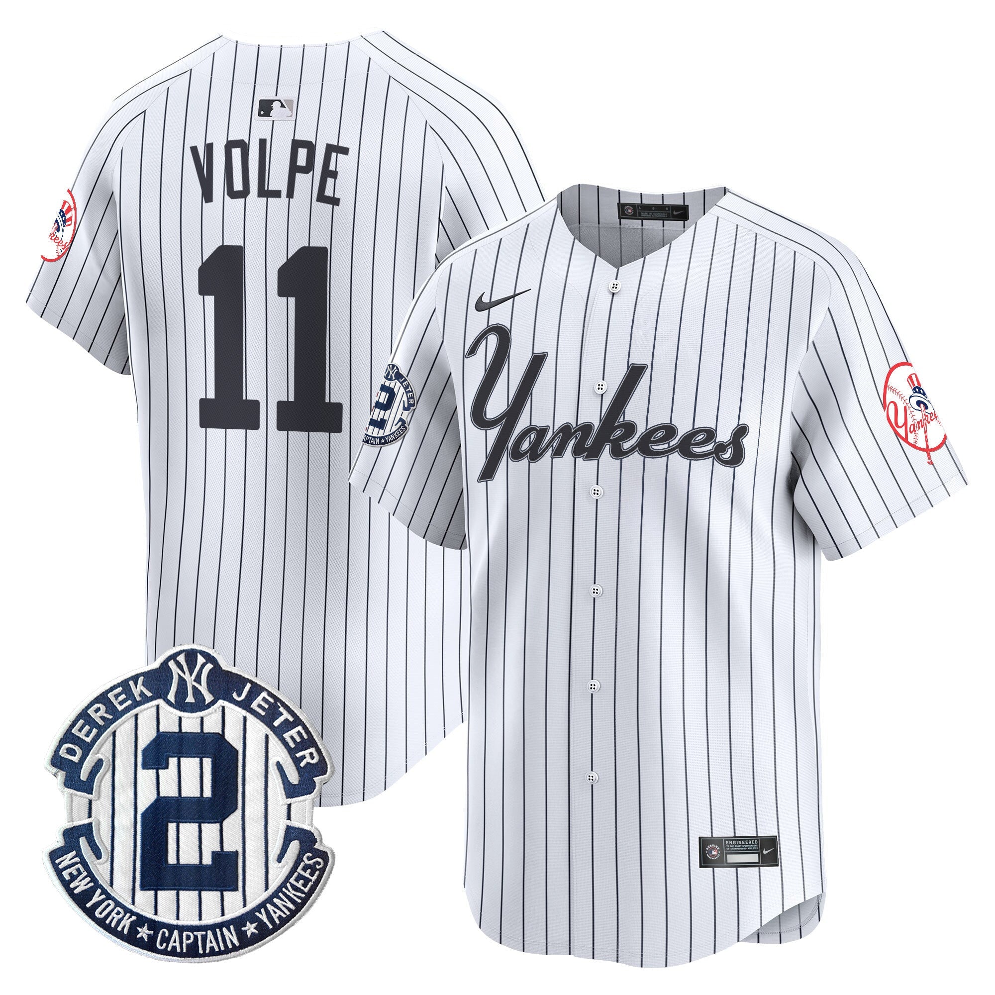 Men’s Throwback Vapor Premier Limited Jersey