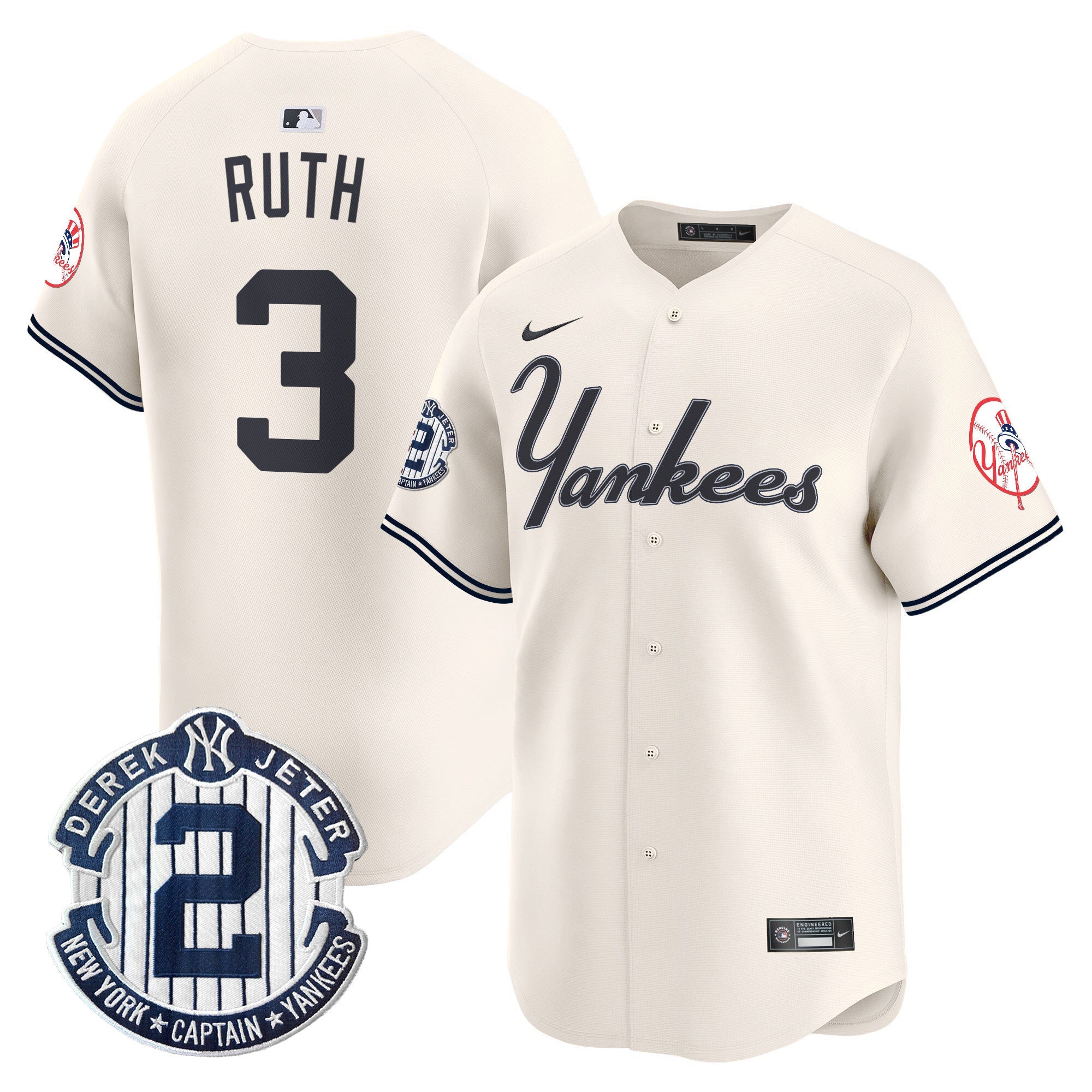 Men’s Throwback Vapor Premier Limited Jersey
