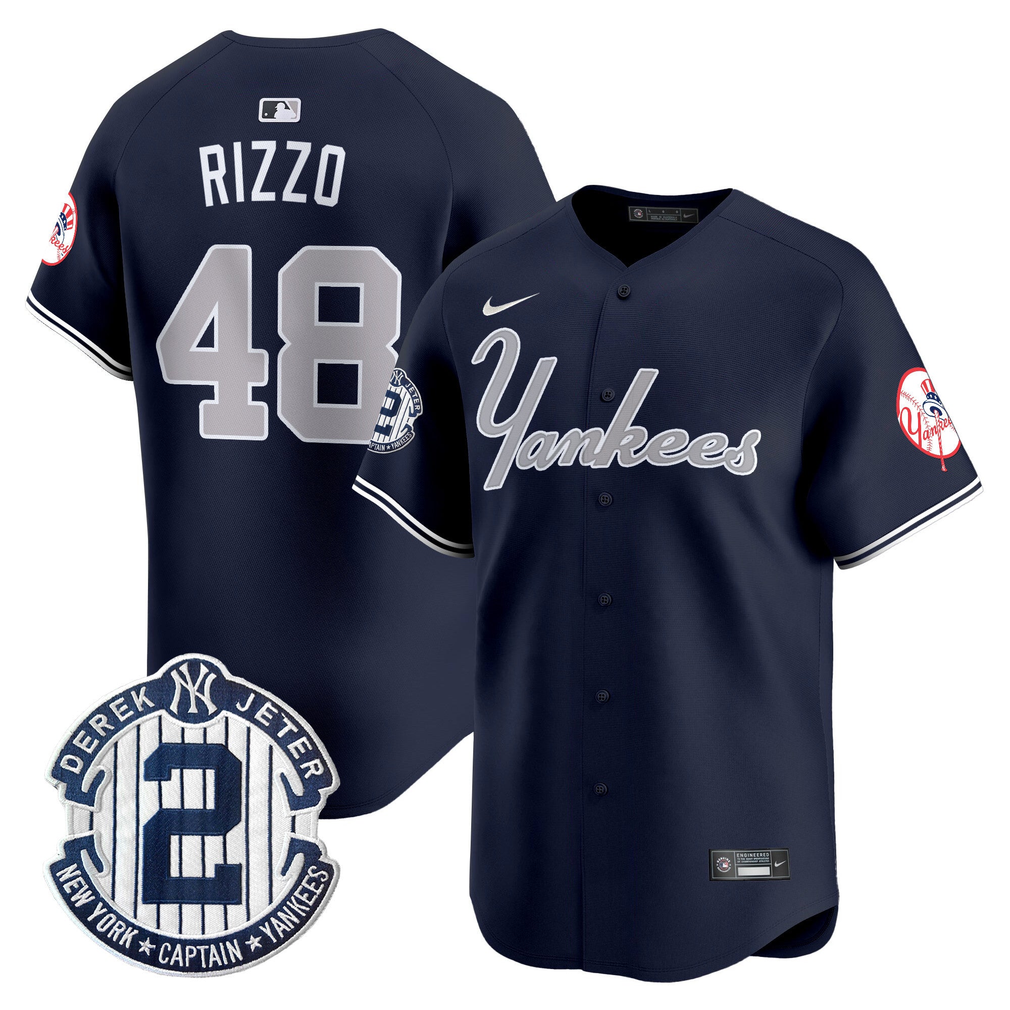 Men’s Throwback Vapor Premier Limited Jersey