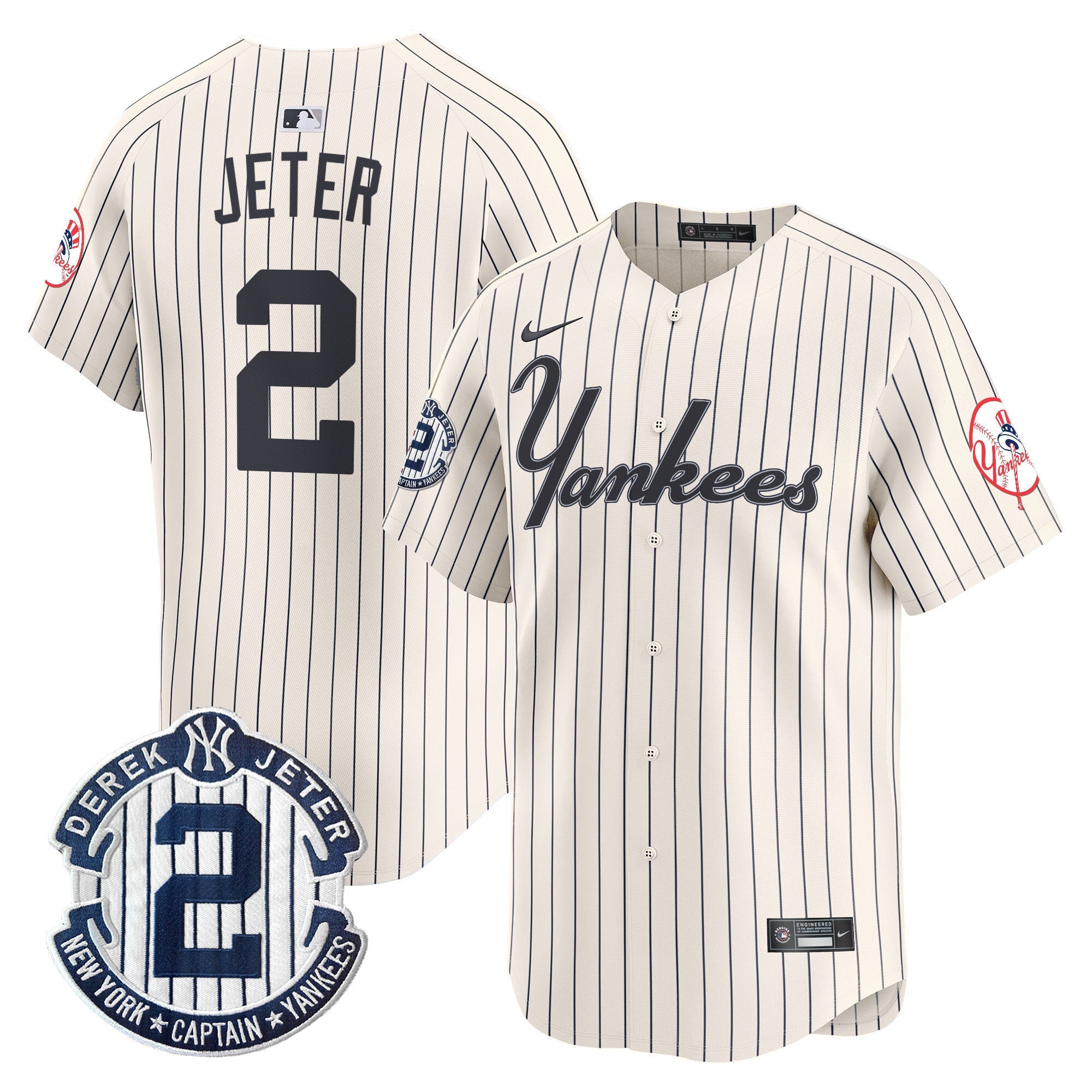 Men’s Throwback Vapor Premier Limited Jersey
