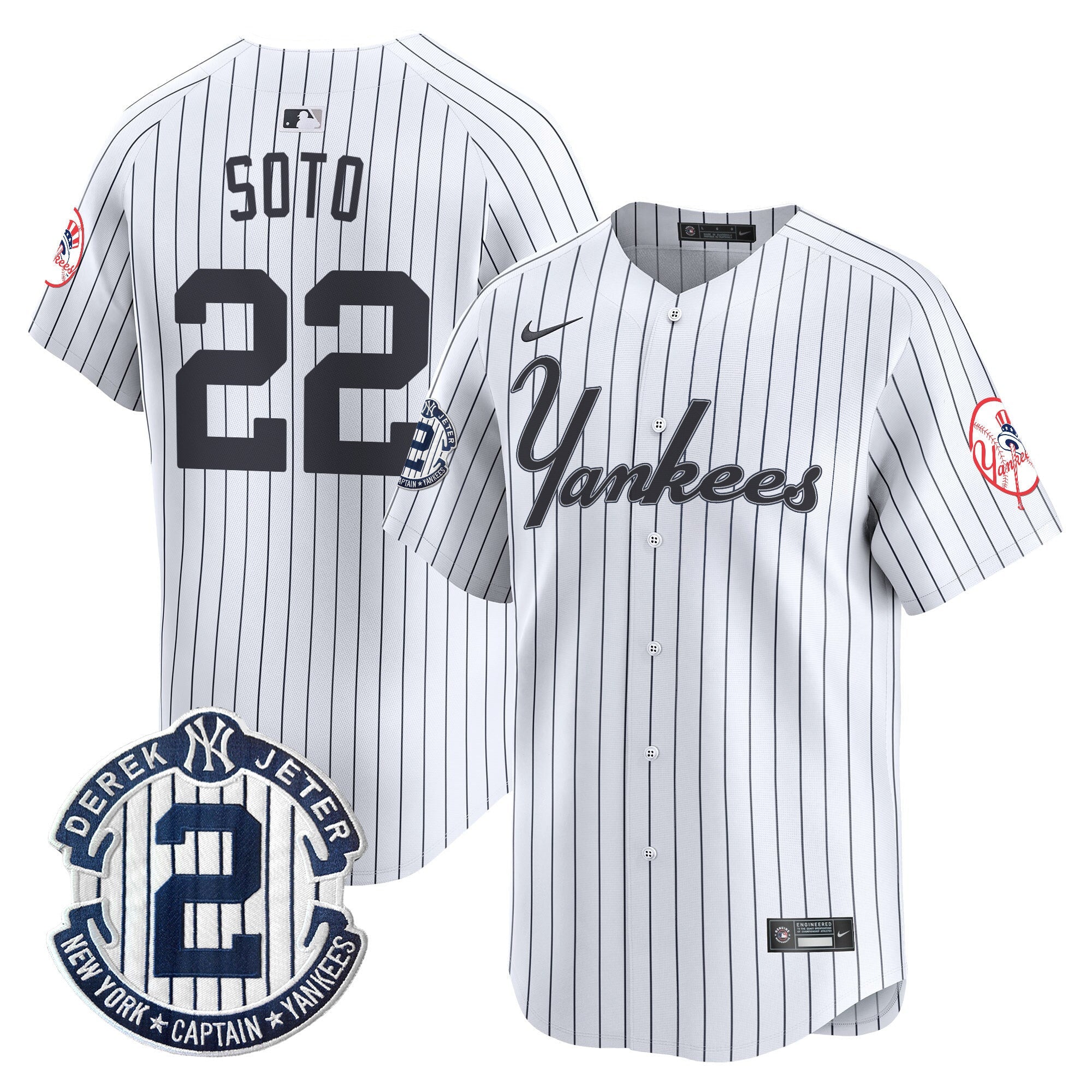 Men’s Throwback Vapor Premier Limited Jersey