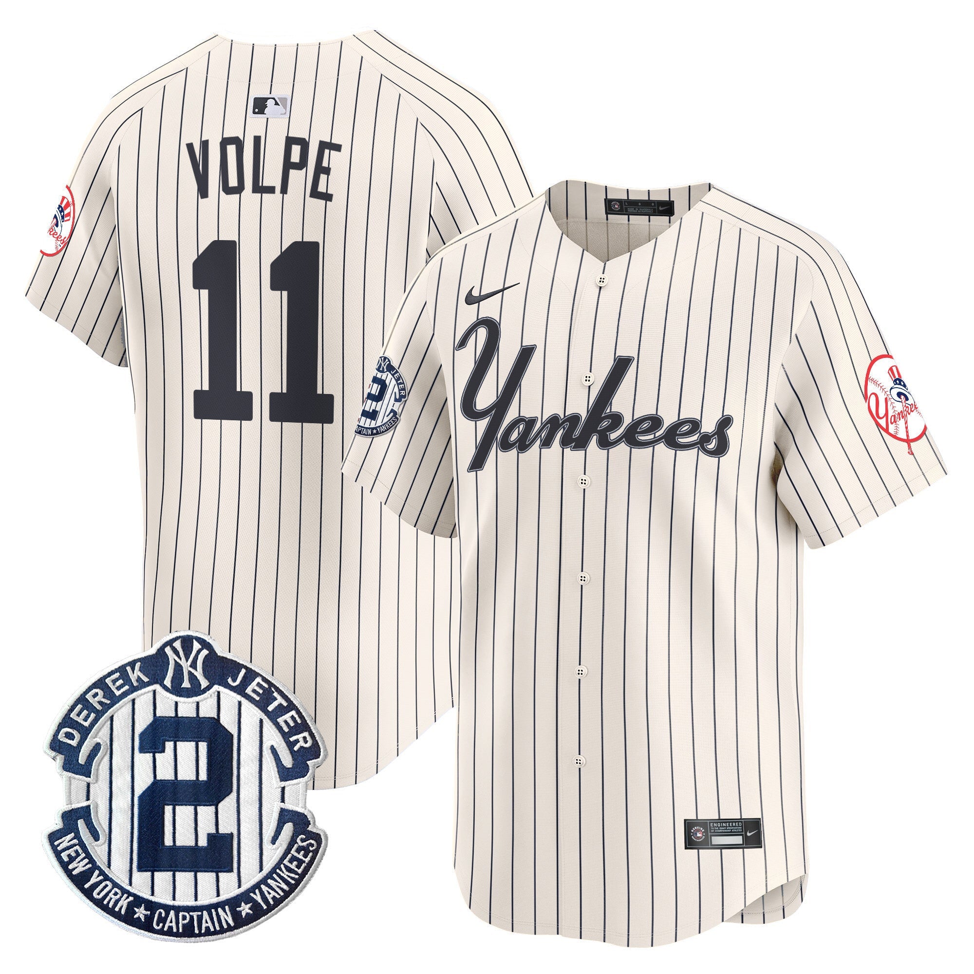 Men’s Throwback Vapor Premier Limited Jersey