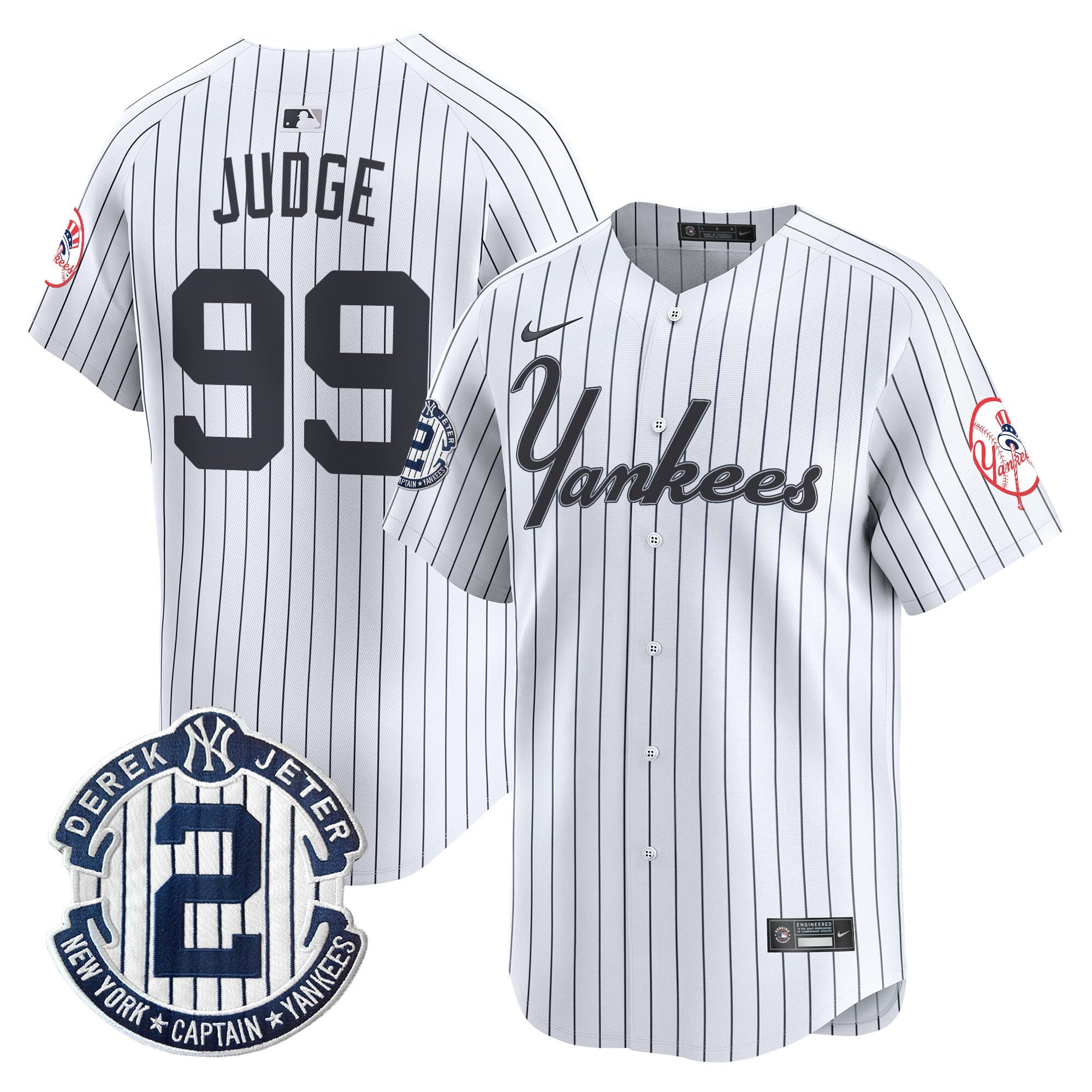 Men’s Throwback Vapor Premier Limited Jersey